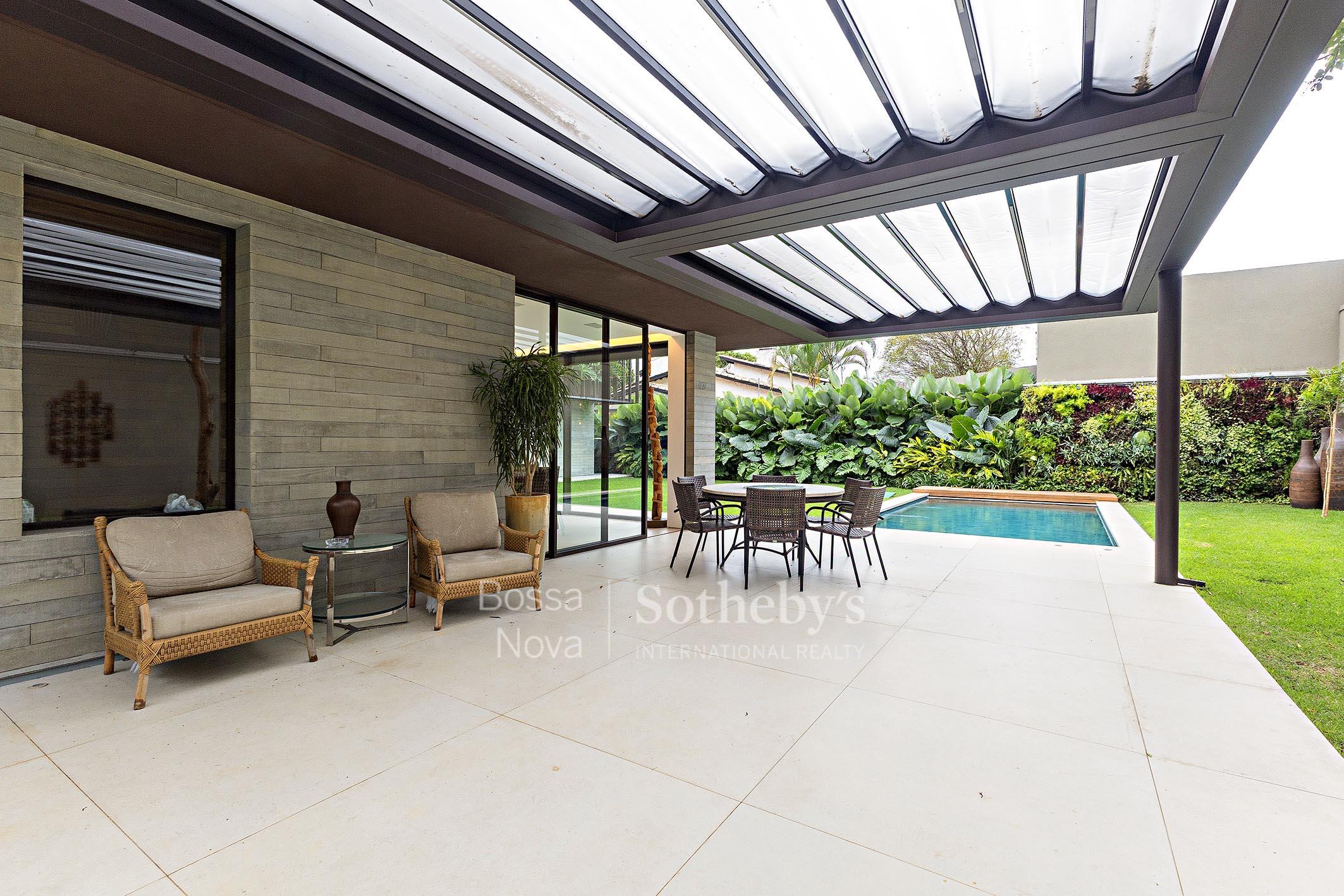 Casa para venda em Cidade Jardim