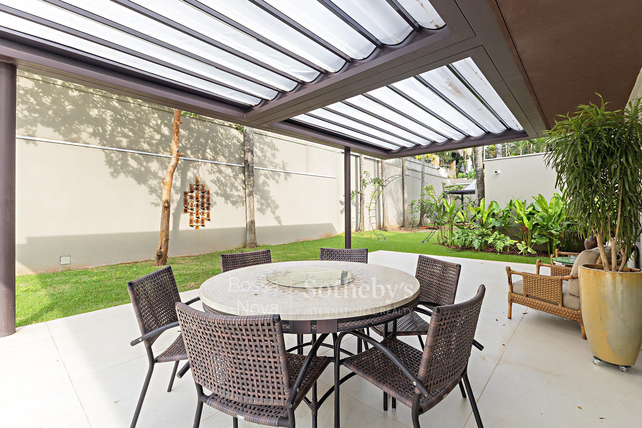 Casa para venda em Cidade Jardim