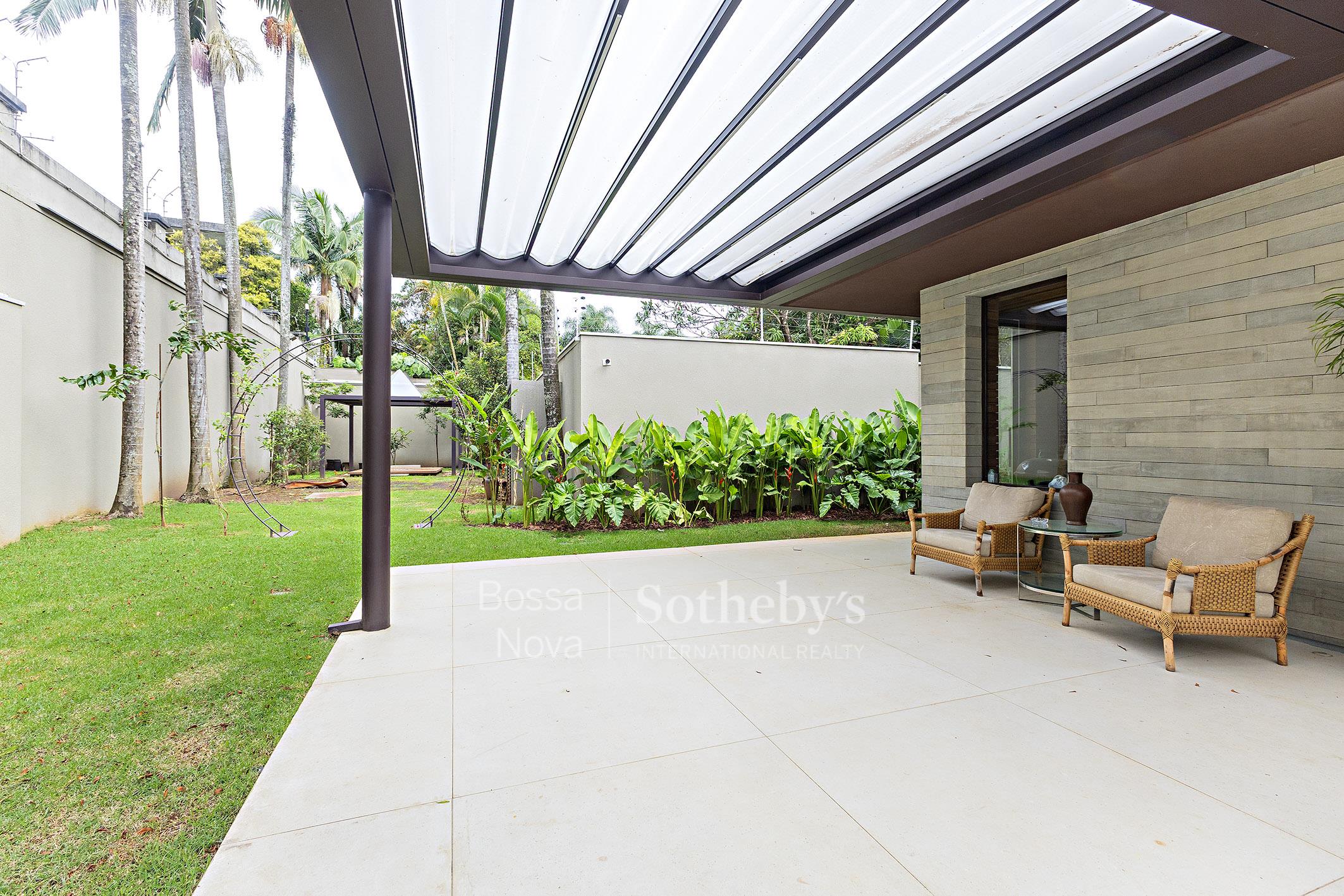 Casa para venda em Cidade Jardim