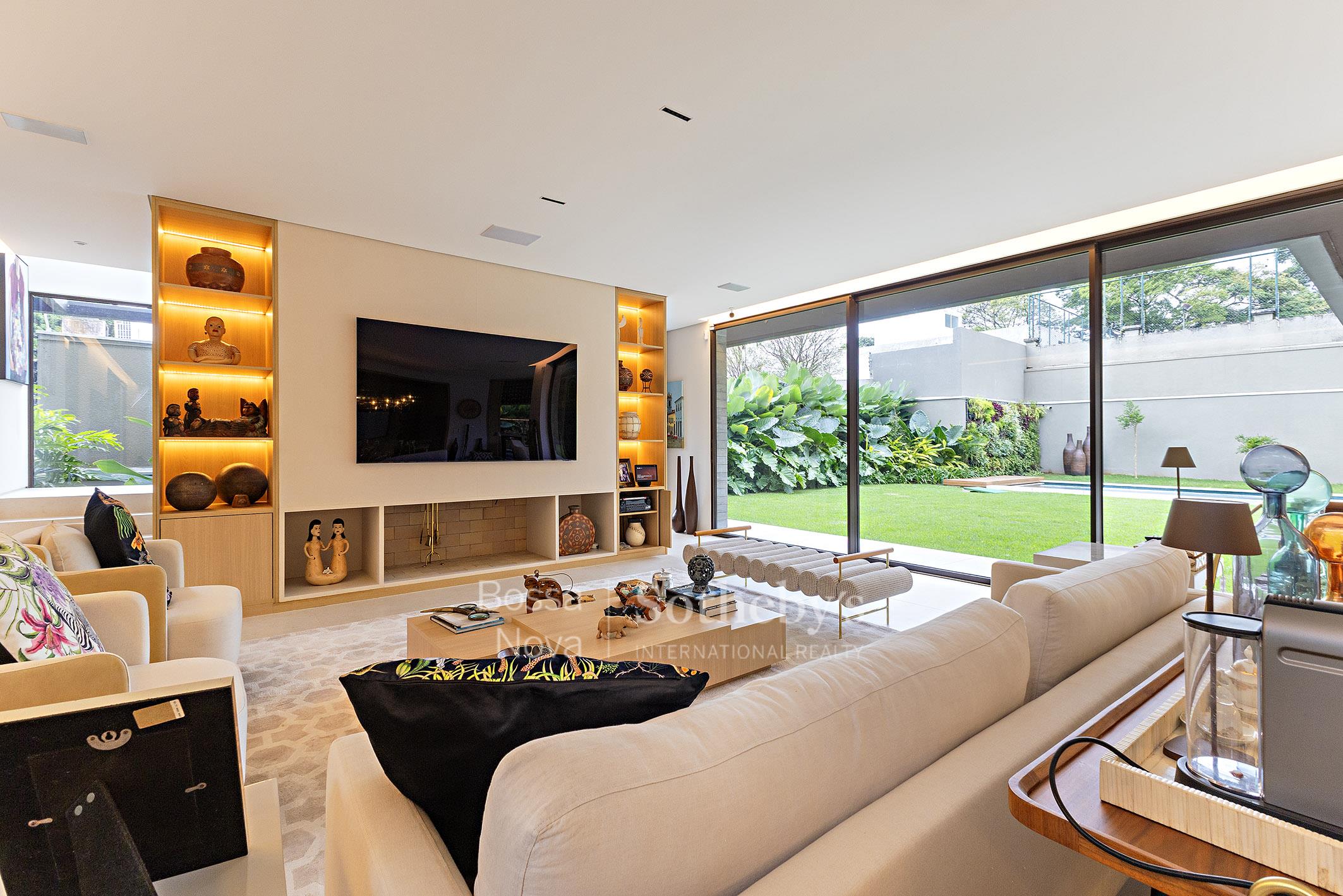 Casa para venda em Cidade Jardim