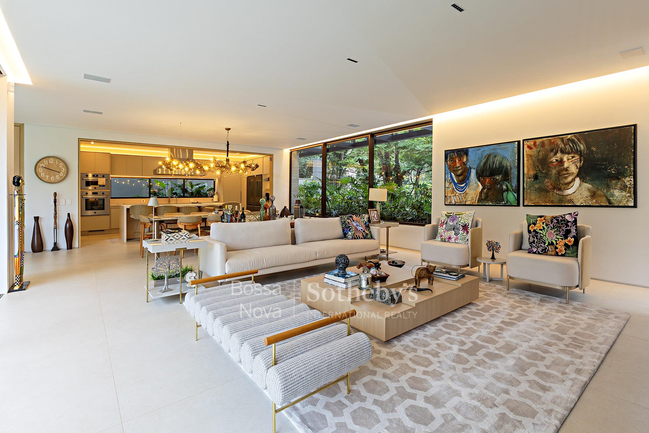 Casa para venda em Cidade Jardim