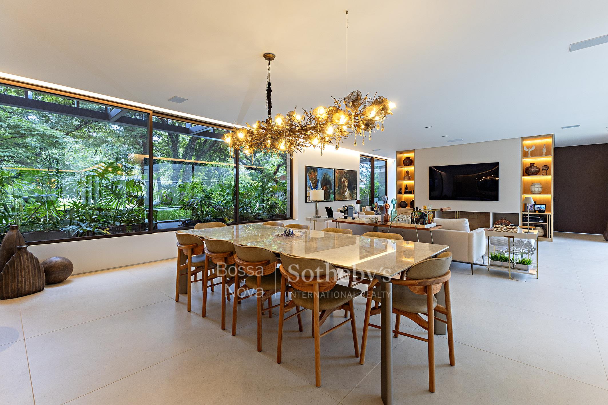 Casa para venda em Cidade Jardim