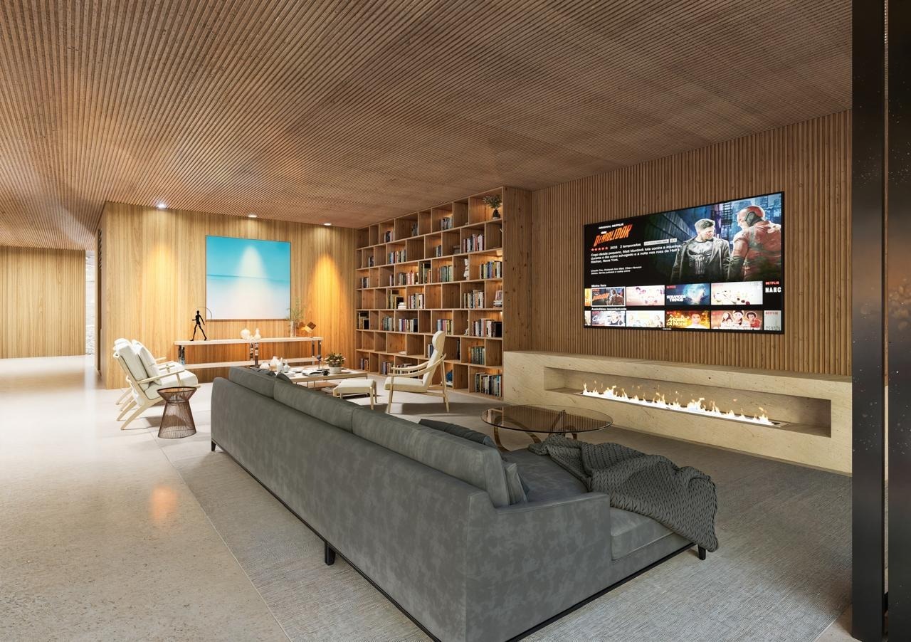 Casa para venda em Jardim Paulista