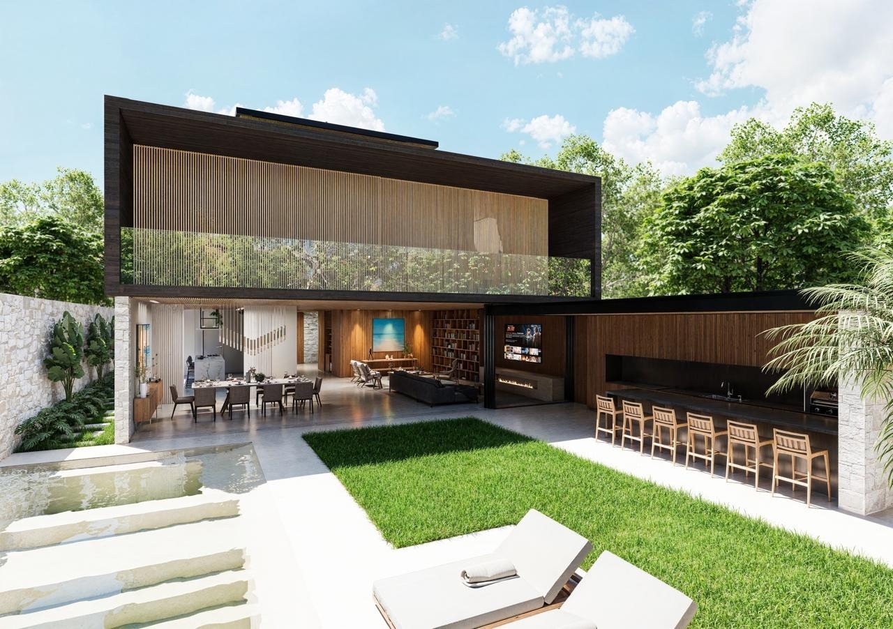 Casa para venda em Jardim Paulista