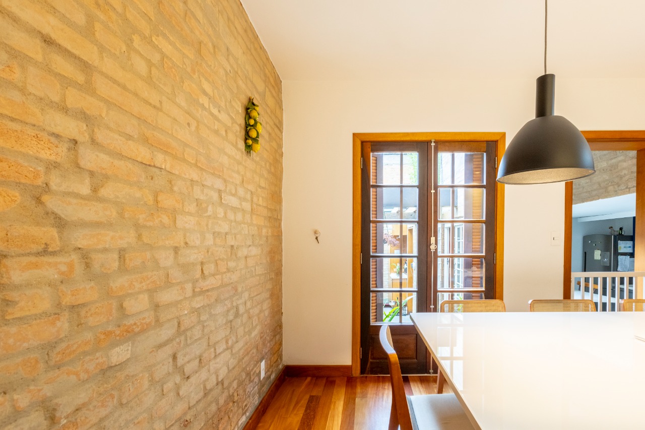 Casa De Vila para venda em Bela Vista