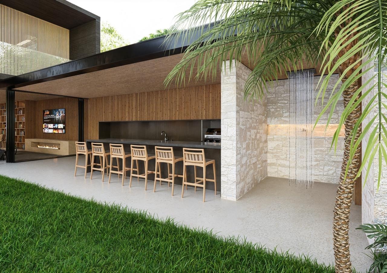 Casa para venda em Jardim Paulista