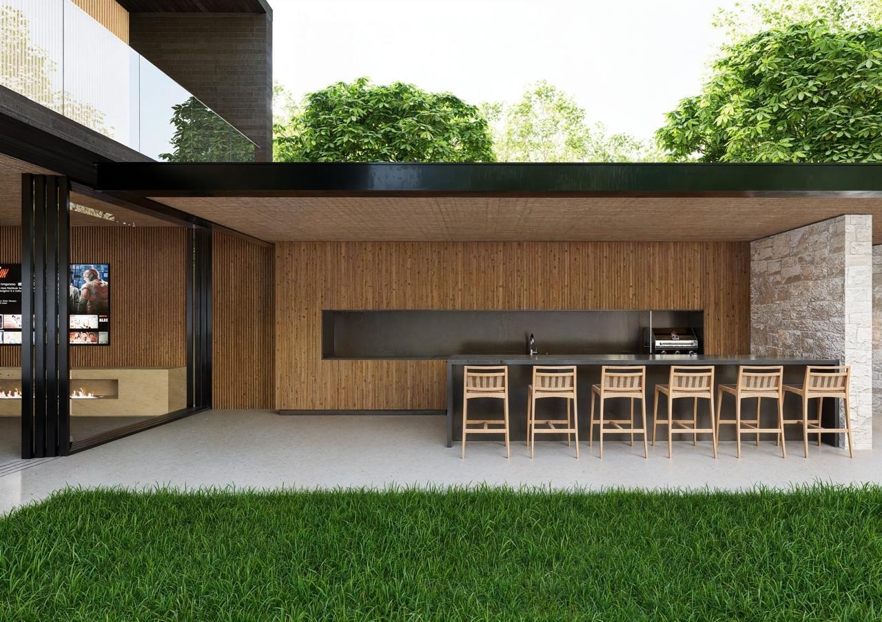 Casa para venda em Jardim Paulista
