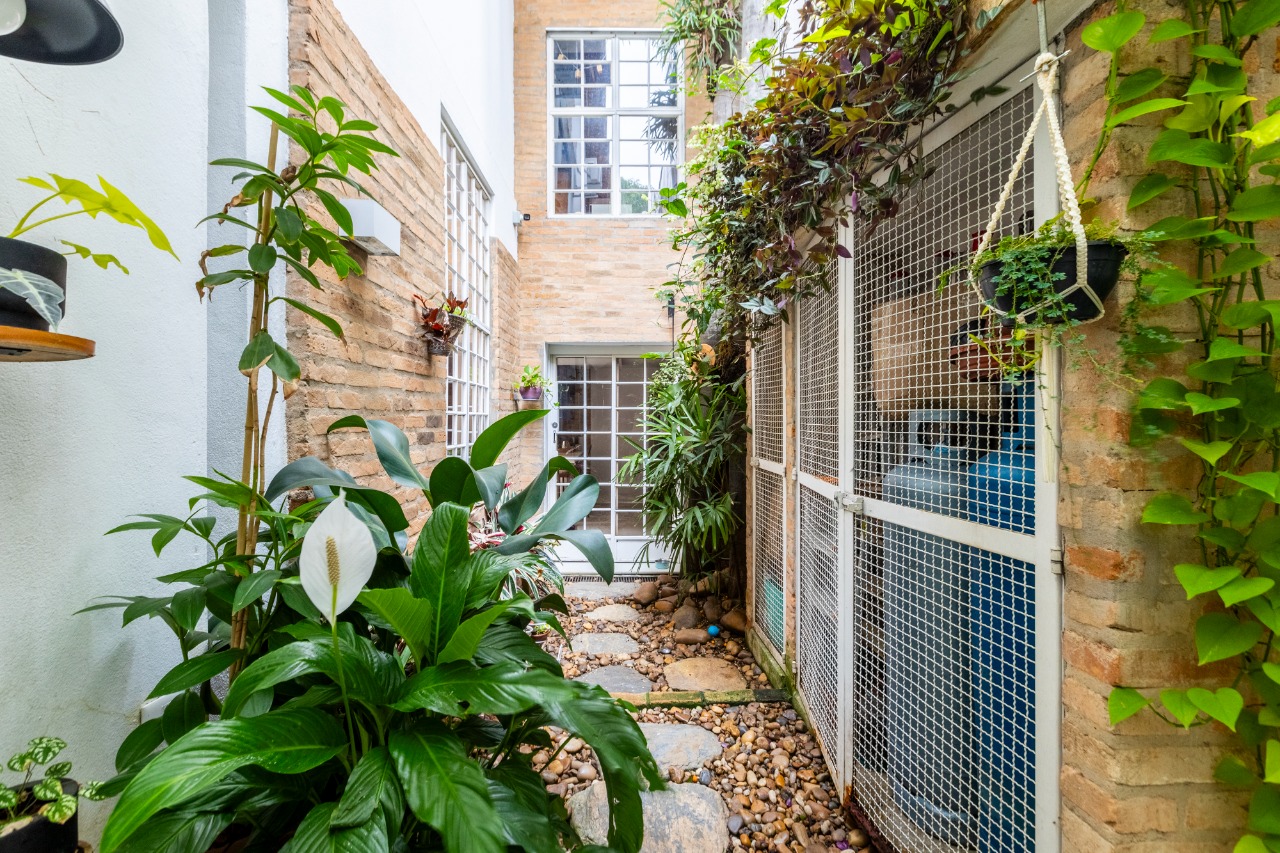 Casa De Vila para venda em Bela Vista