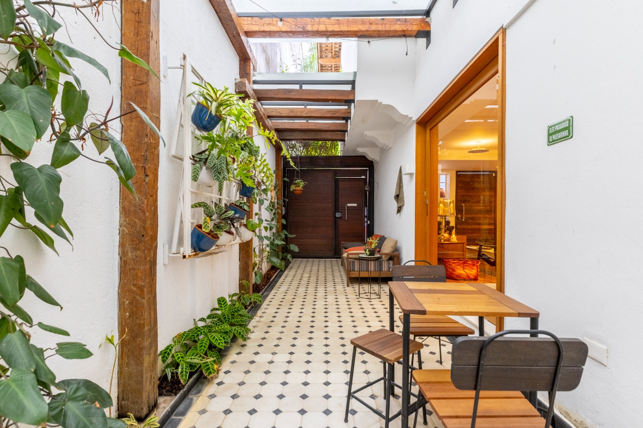 Casa De Vila para venda em Bela Vista