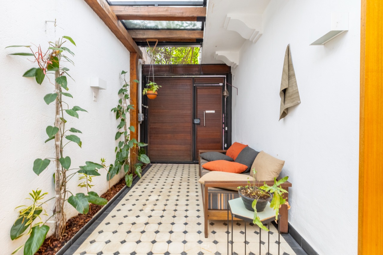 Casa De Vila para venda em Bela Vista