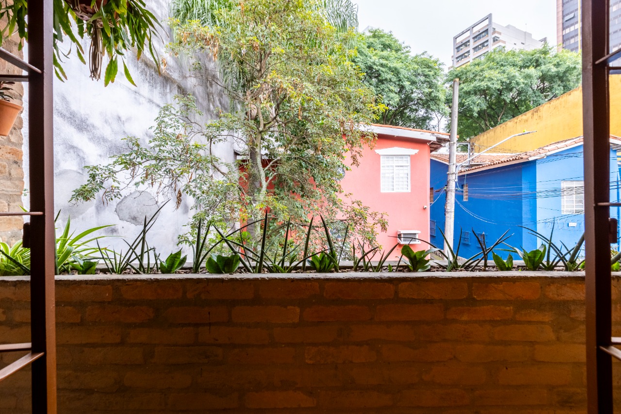 Casa De Vila para venda em Bela Vista
