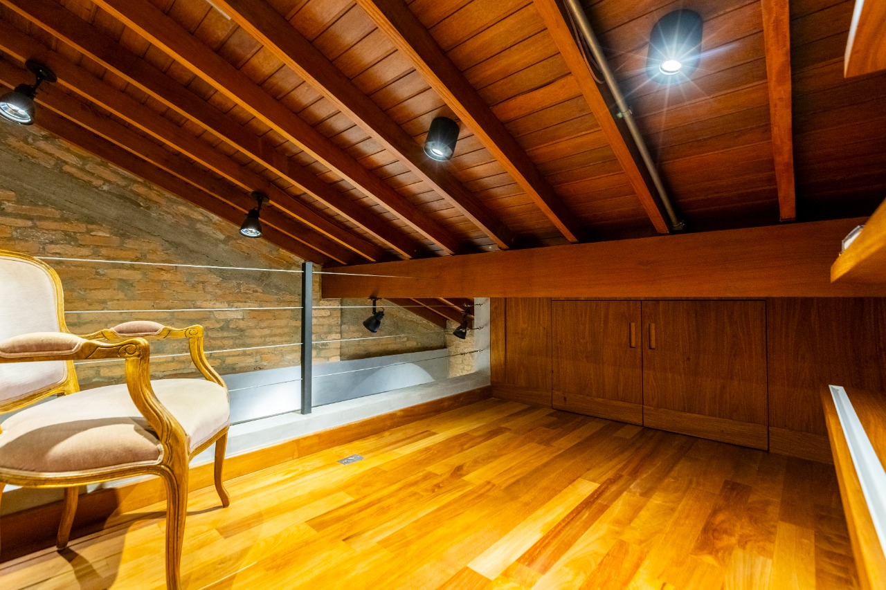 Casa De Vila para venda em Bela Vista