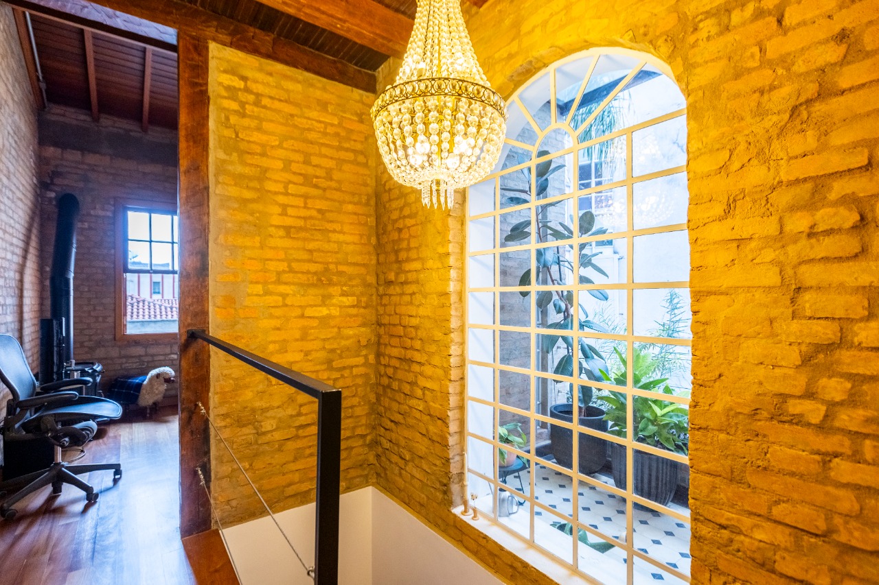 Casa De Vila para venda em Bela Vista