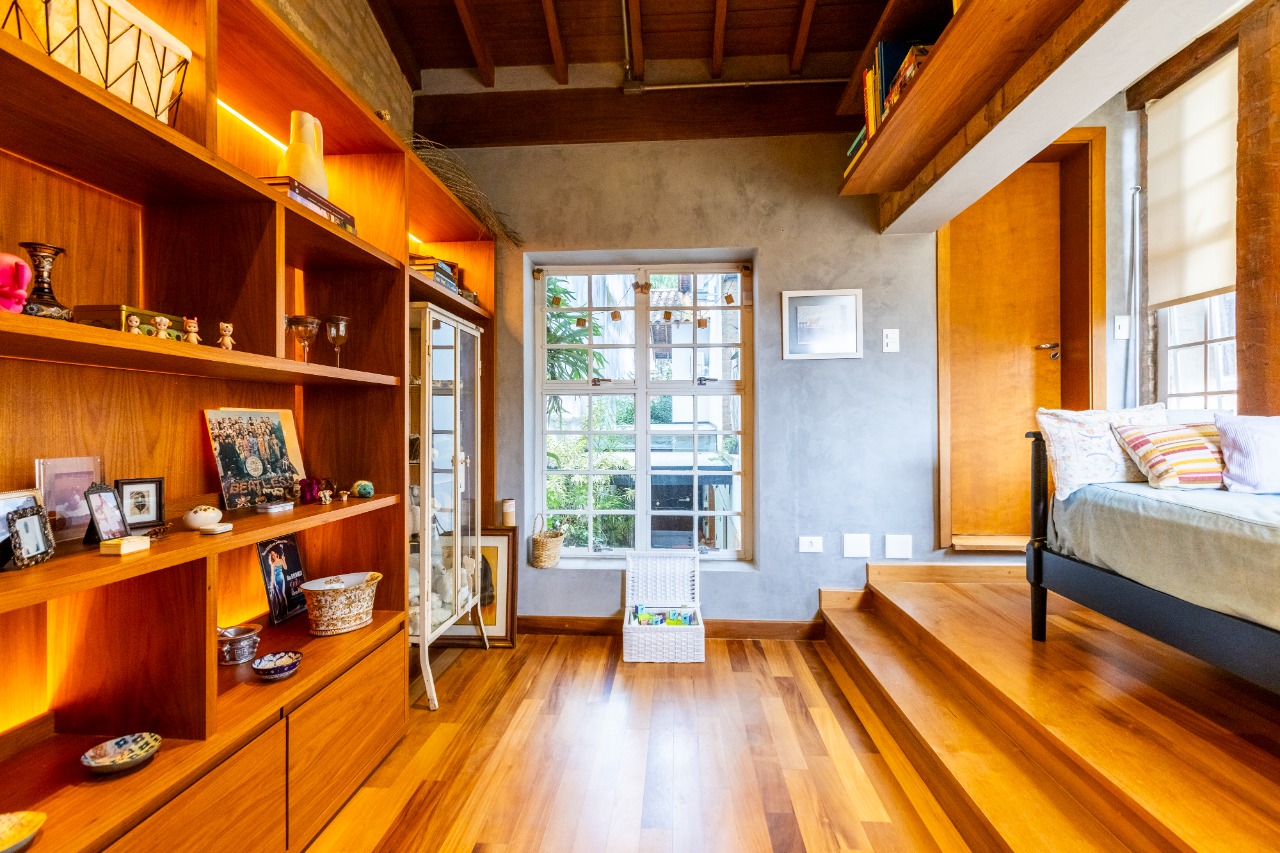 Casa De Vila para venda em Bela Vista