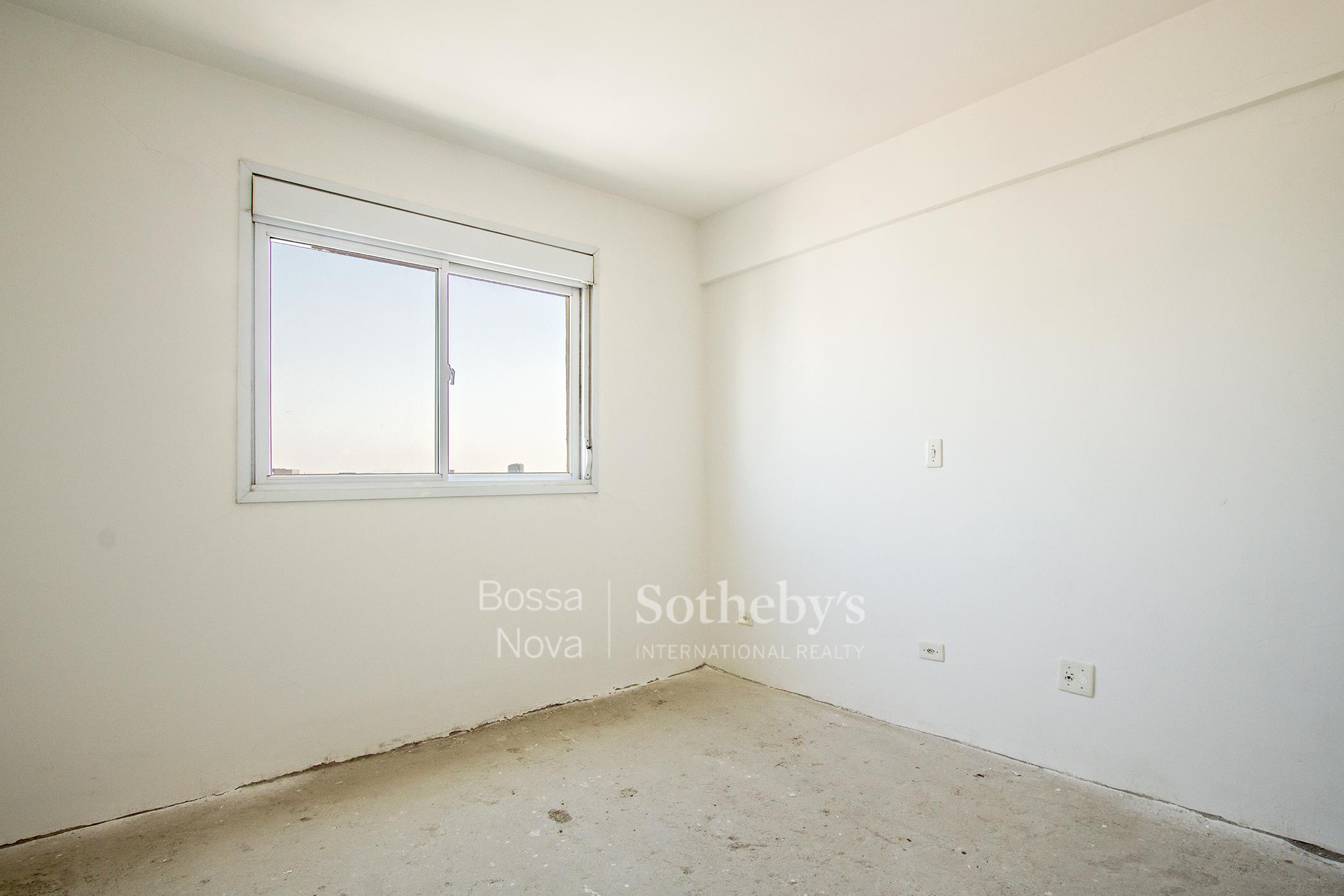 Cobertura Duplex para venda em Moema