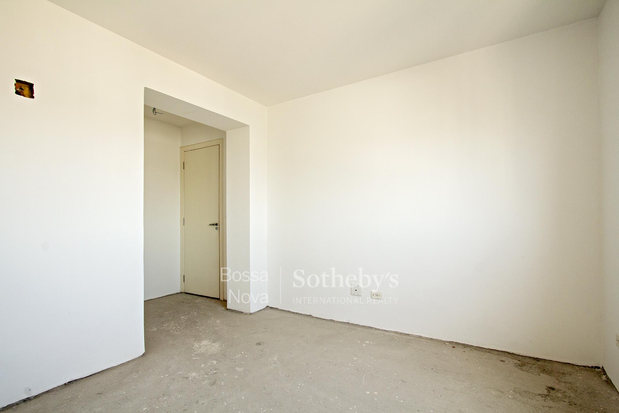 Cobertura Duplex para venda em Moema