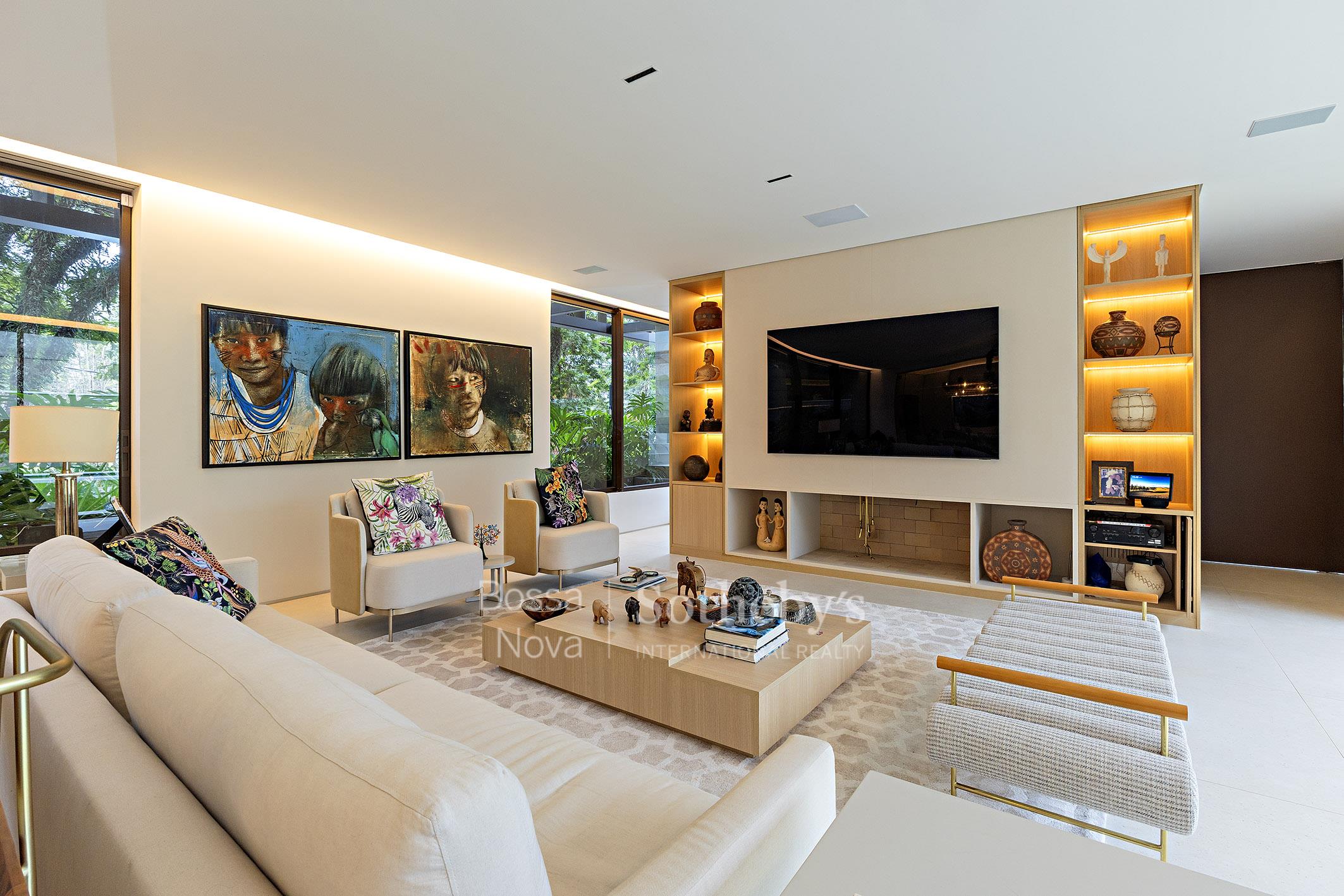 Casa para venda em Cidade Jardim