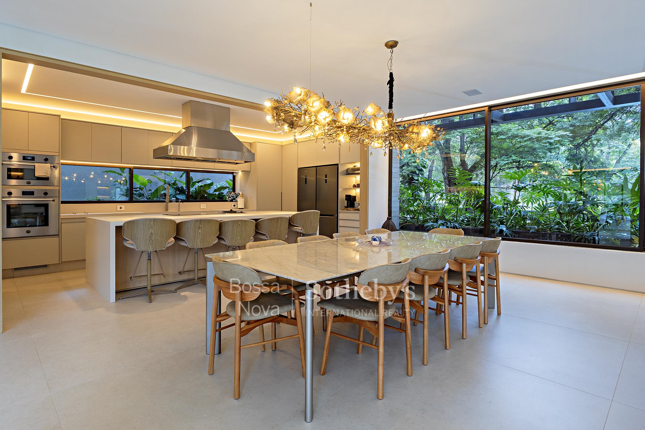 Casa para venda em Cidade Jardim
