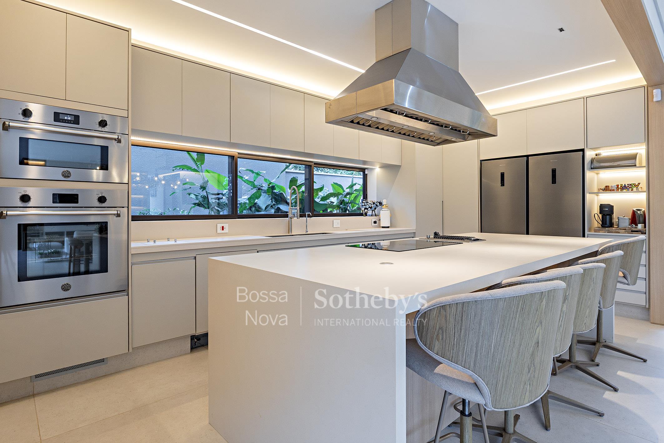Casa para venda em Cidade Jardim