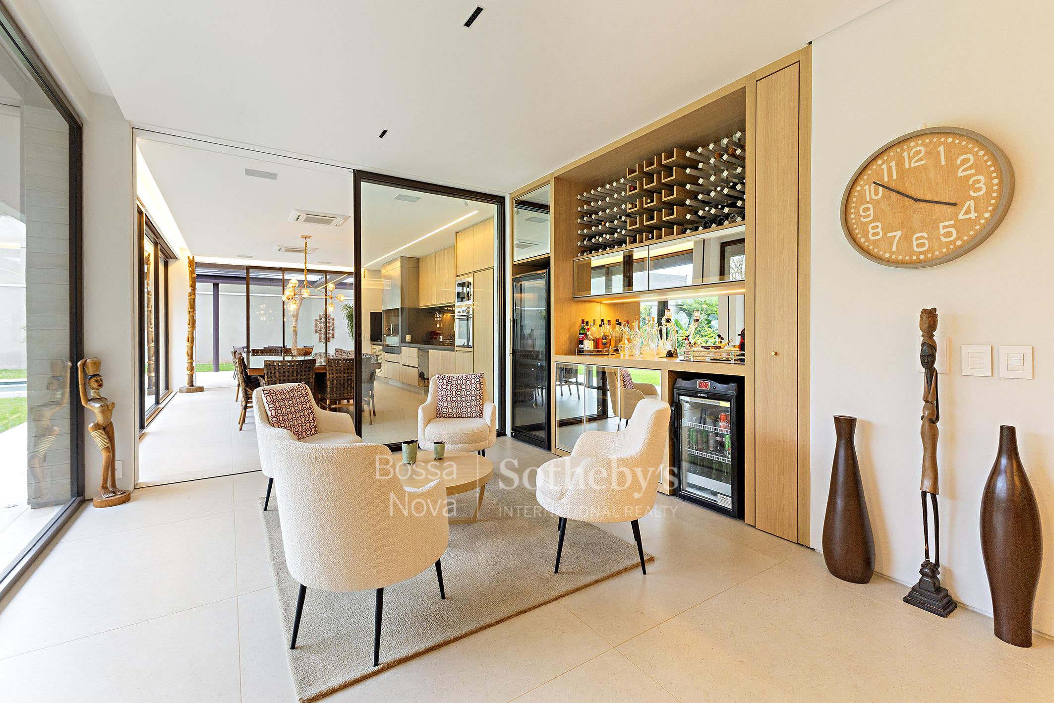Casa para venda em Cidade Jardim