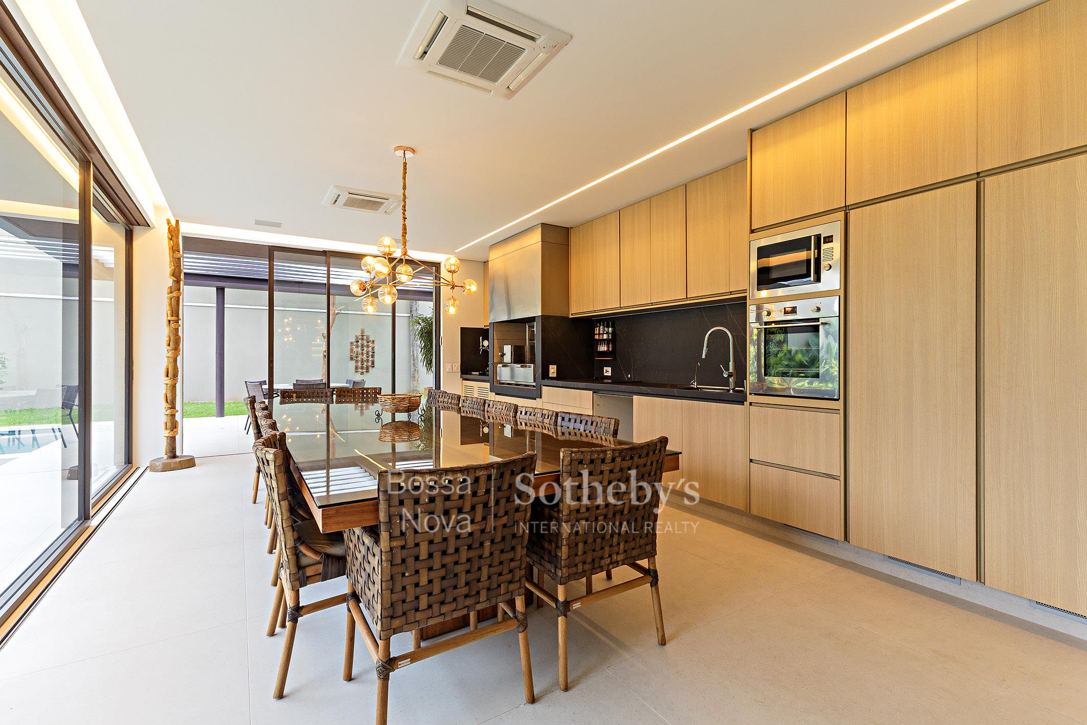 Casa para venda em Cidade Jardim