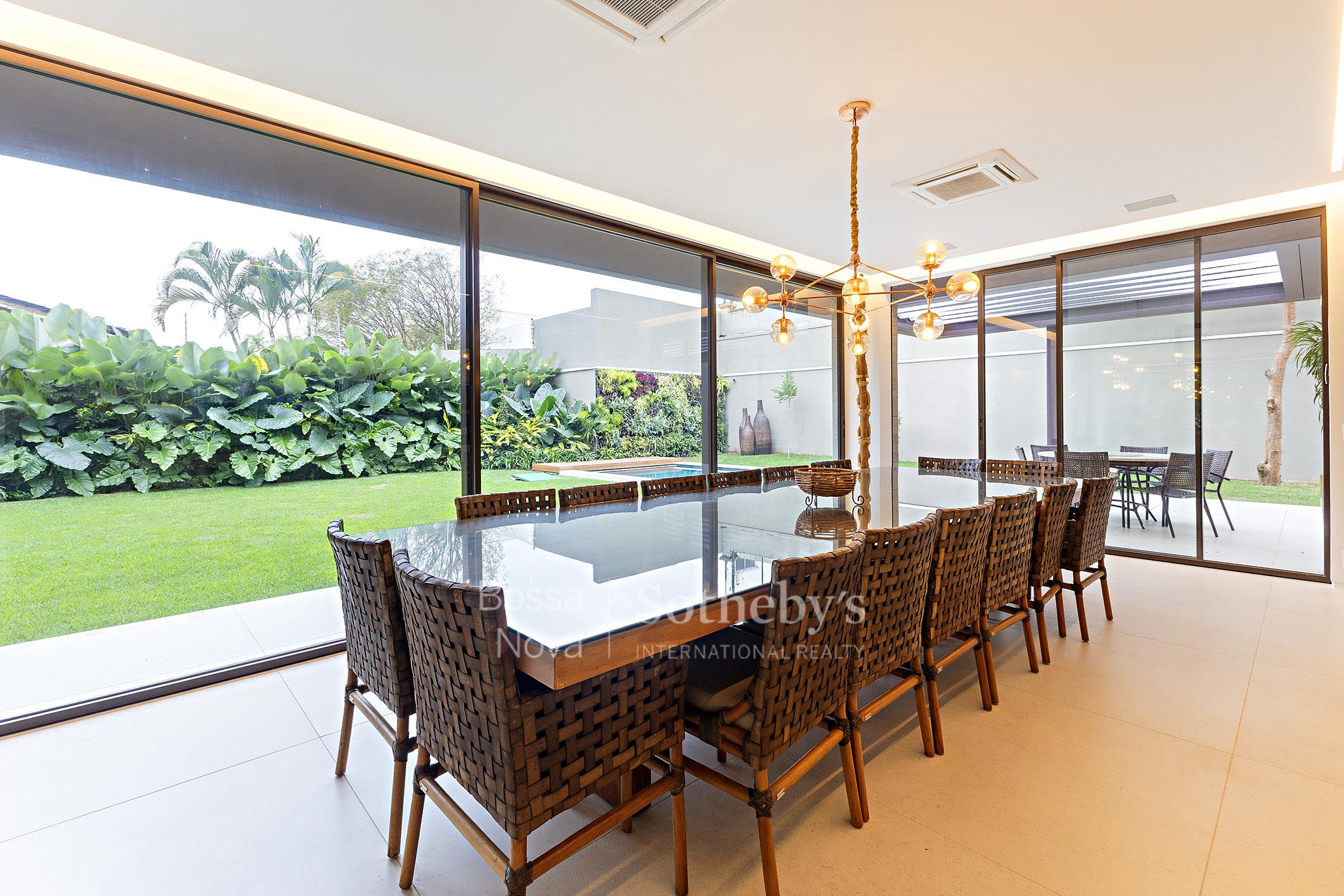 Casa para venda em Cidade Jardim