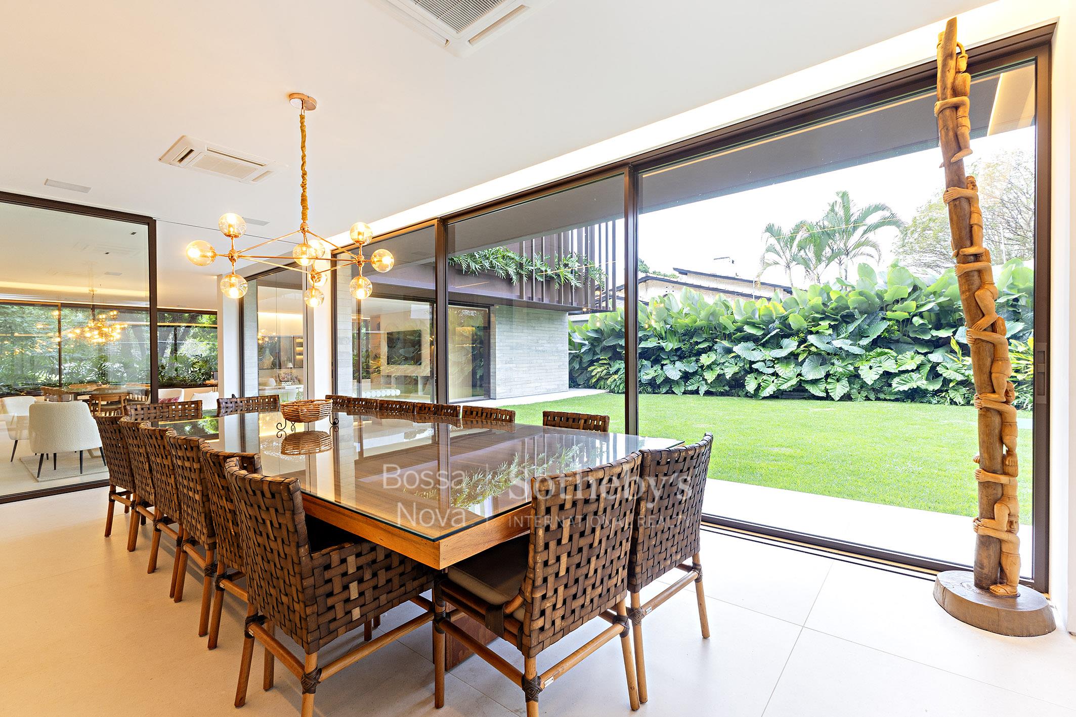 Casa para venda em Cidade Jardim