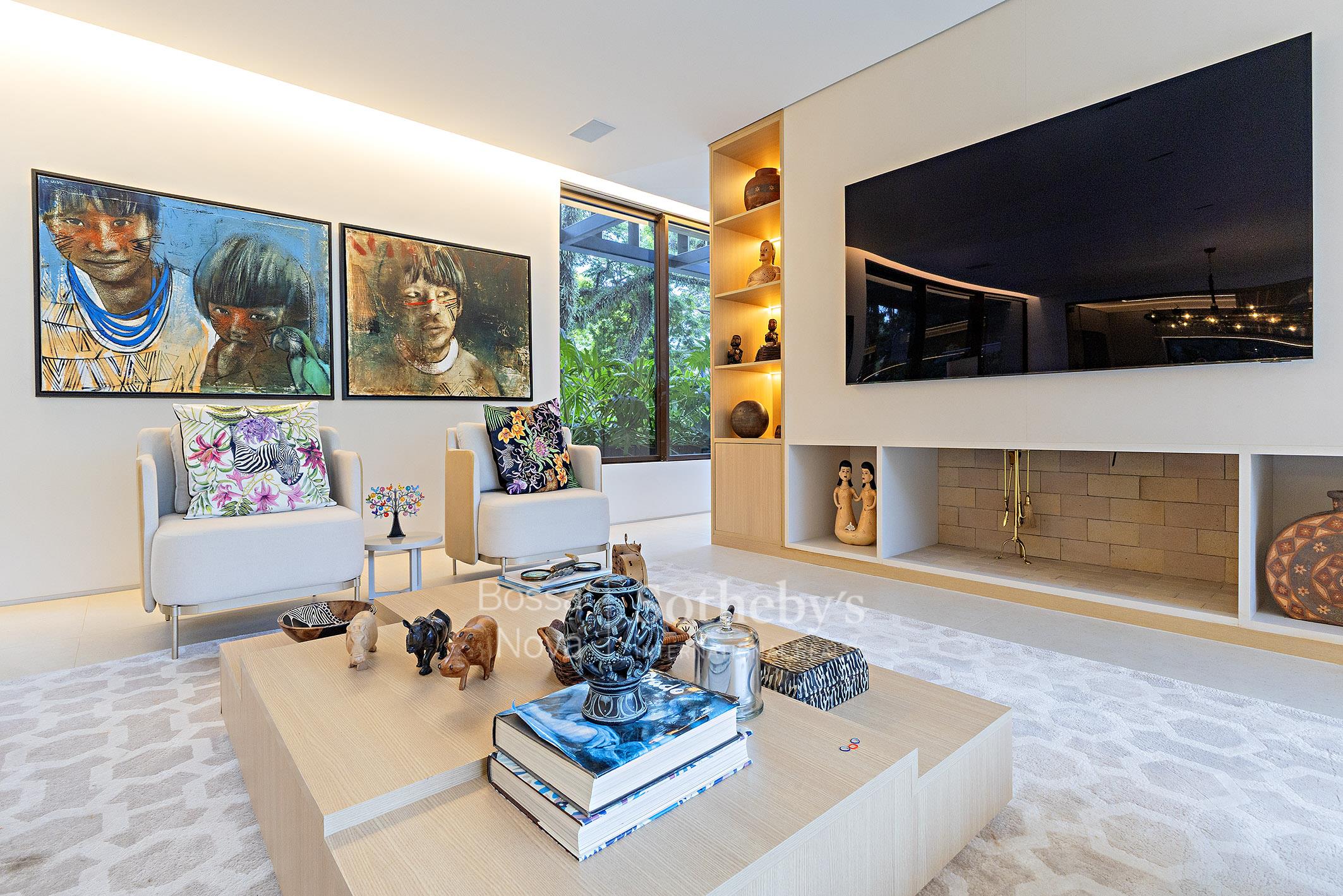Casa para venda em Cidade Jardim