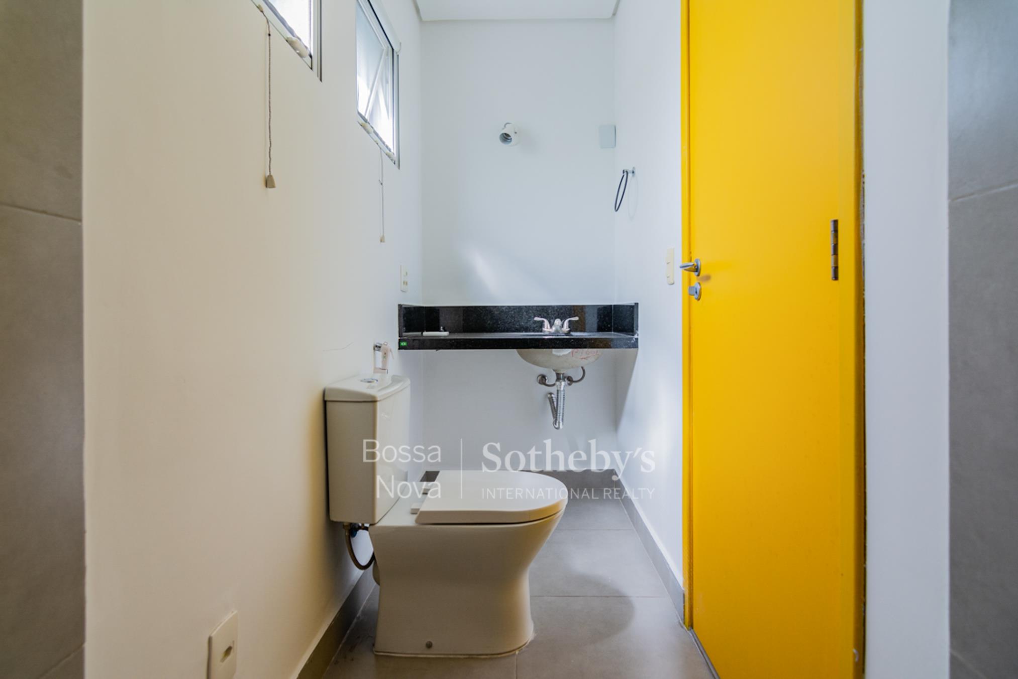 Casa para locação em Jardim Paulistano