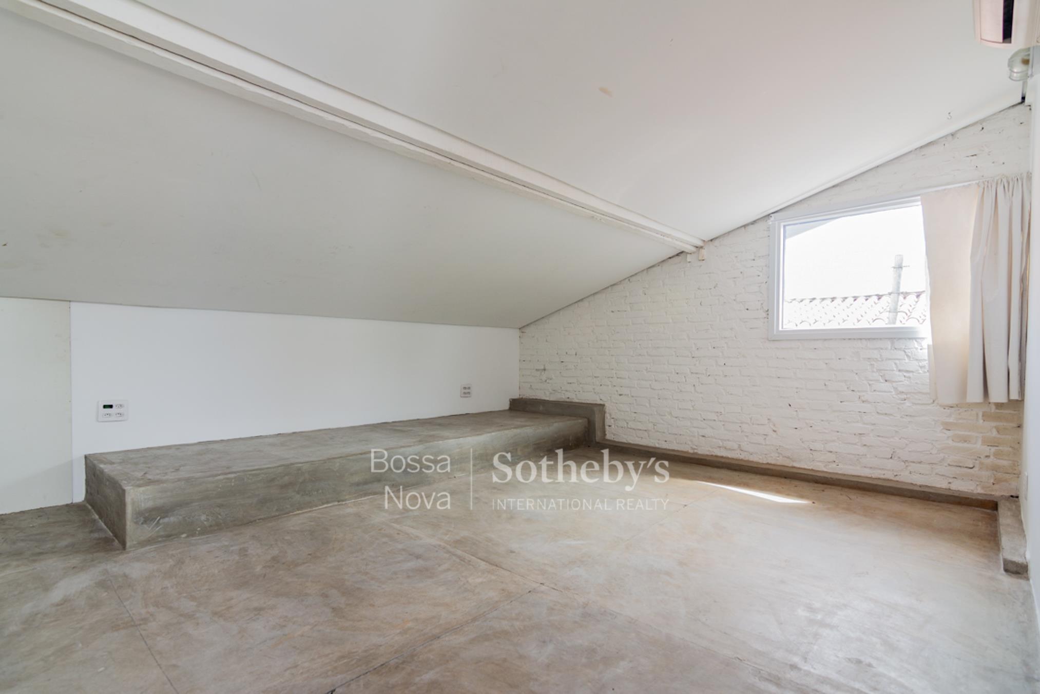 Casa para locação em Jardim Paulistano