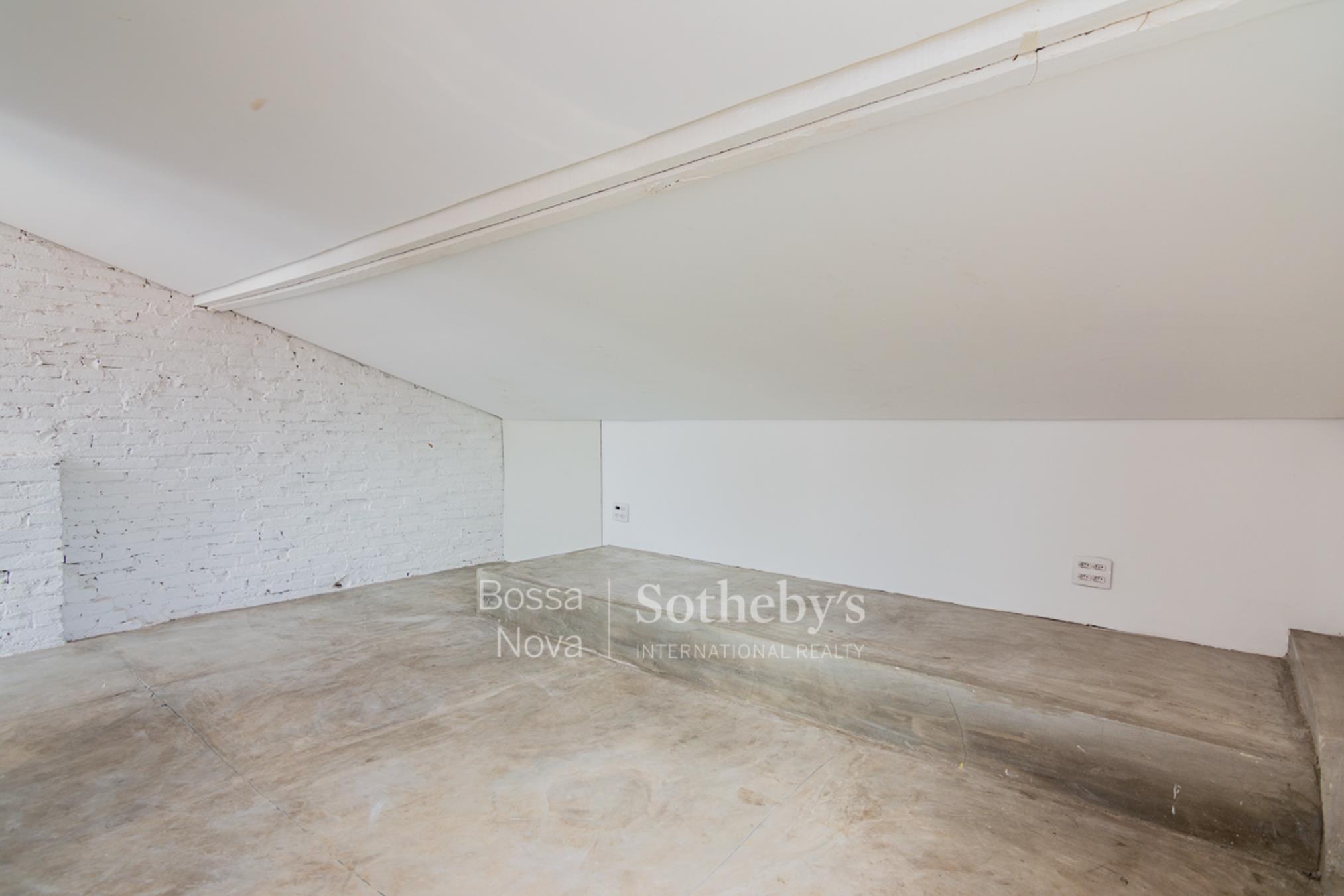 Casa para locação em Jardim Paulistano