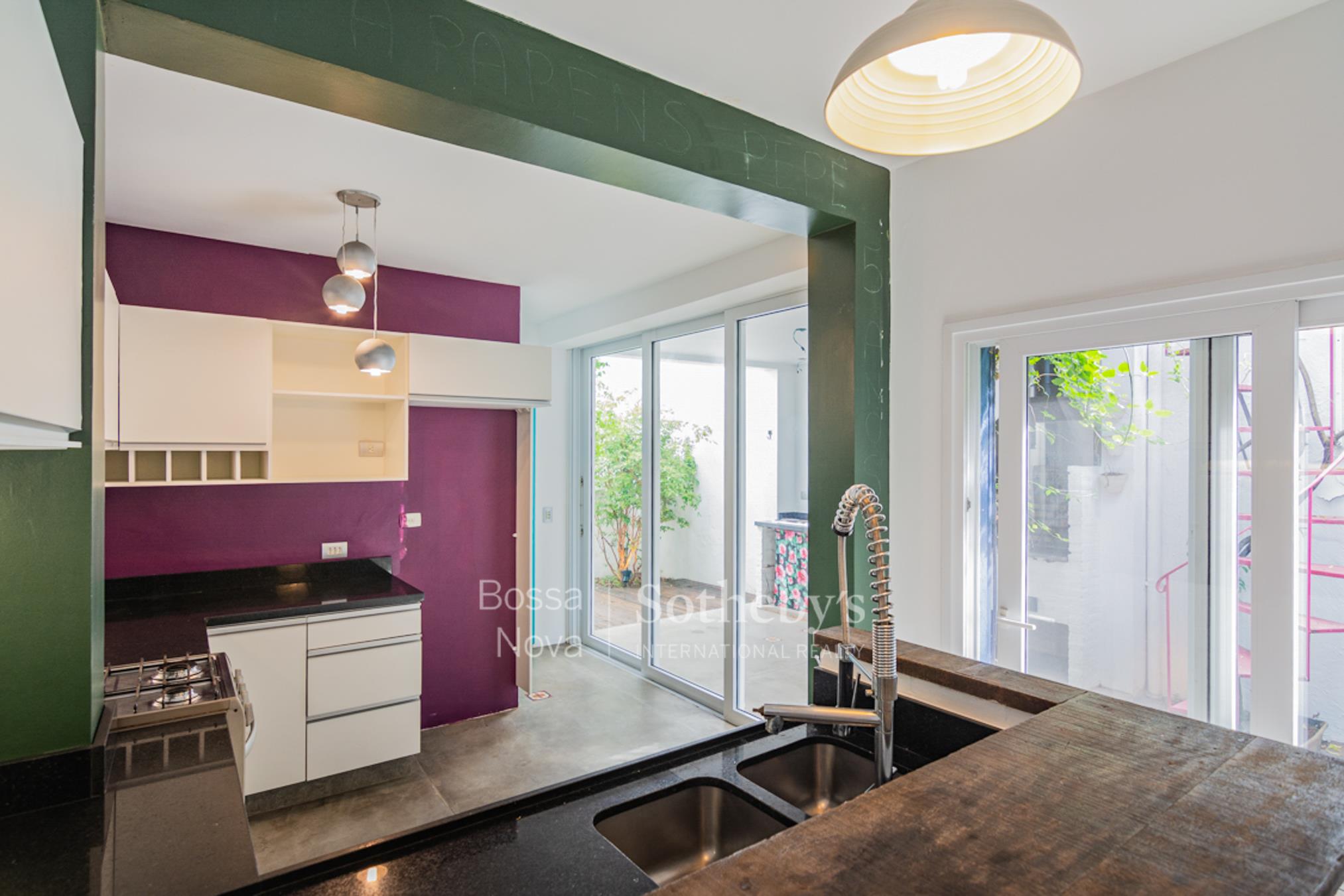 Casa para locação em Jardim Paulistano