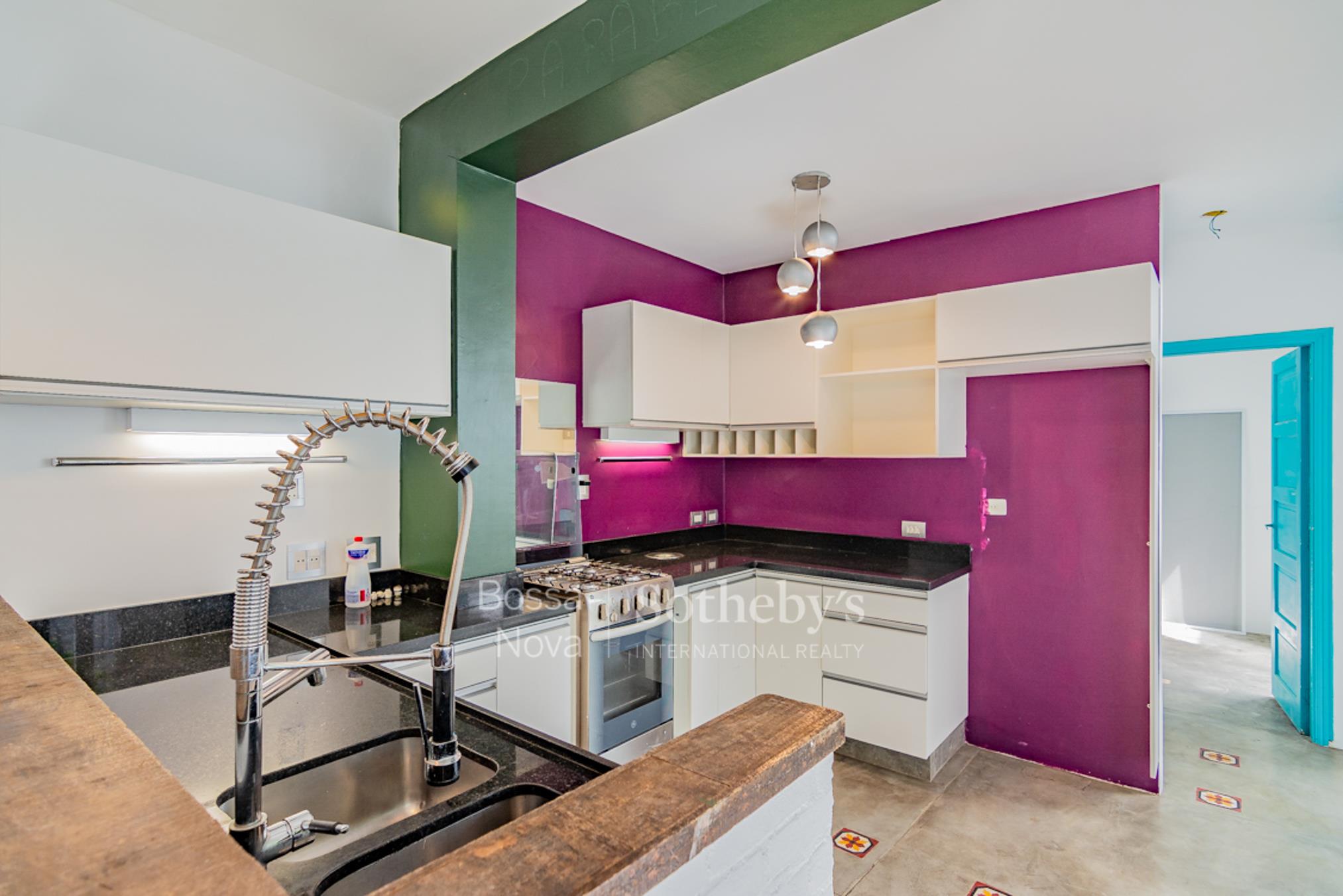 Casa para locação em Jardim Paulistano