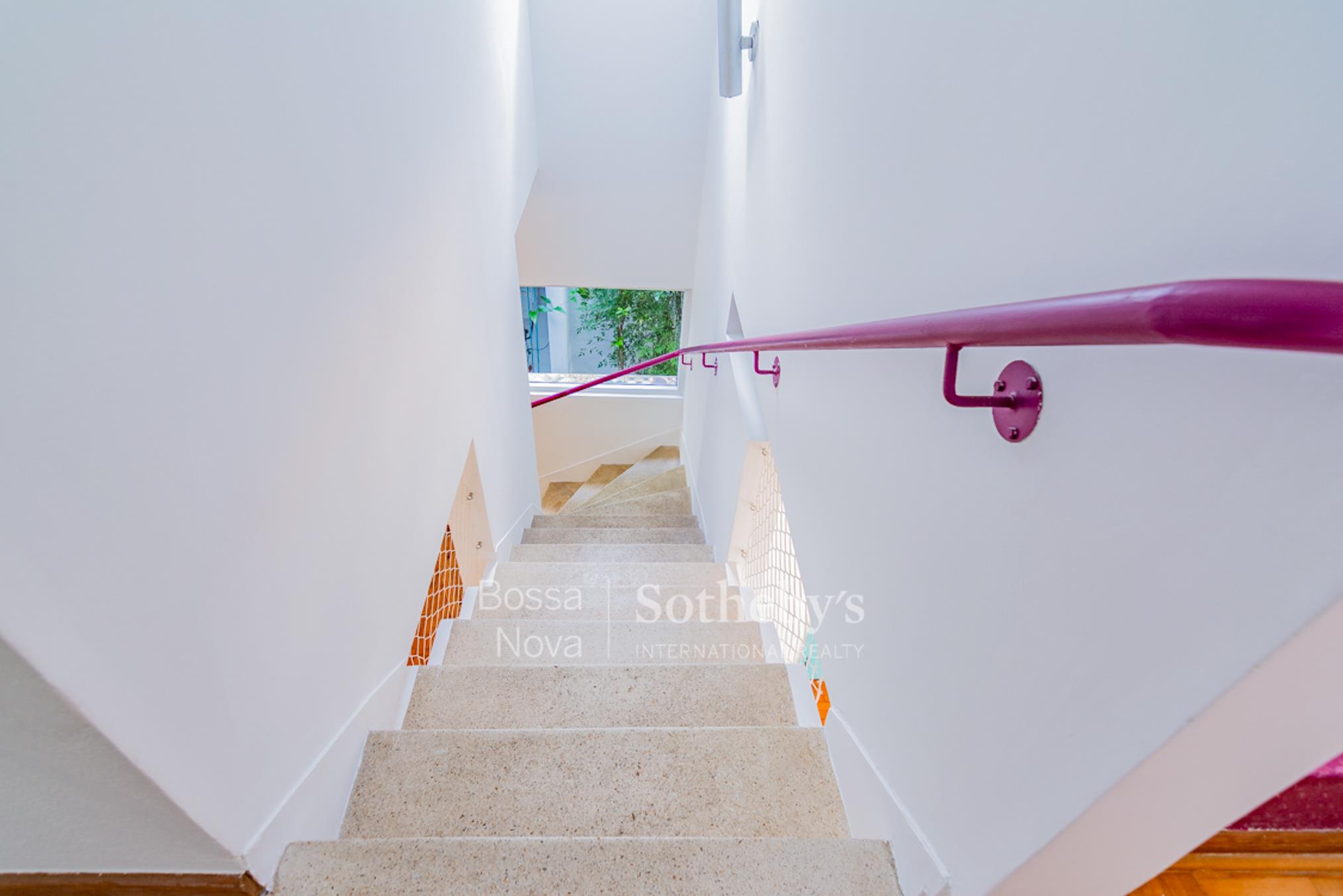 Casa para locação em Jardim Paulistano