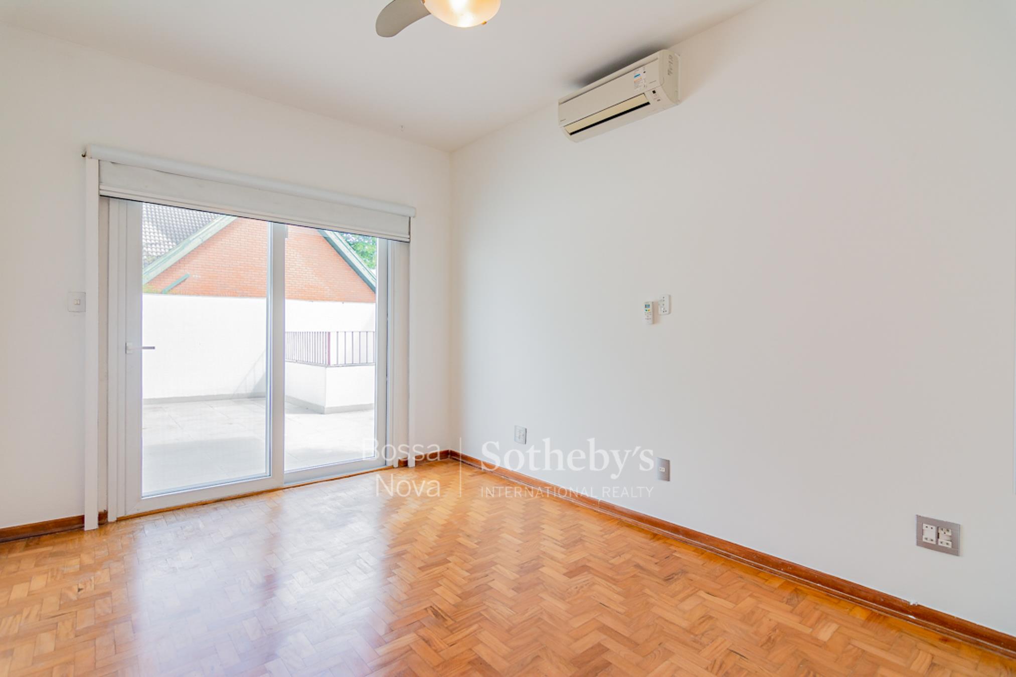 Casa para locação em Jardim Paulistano