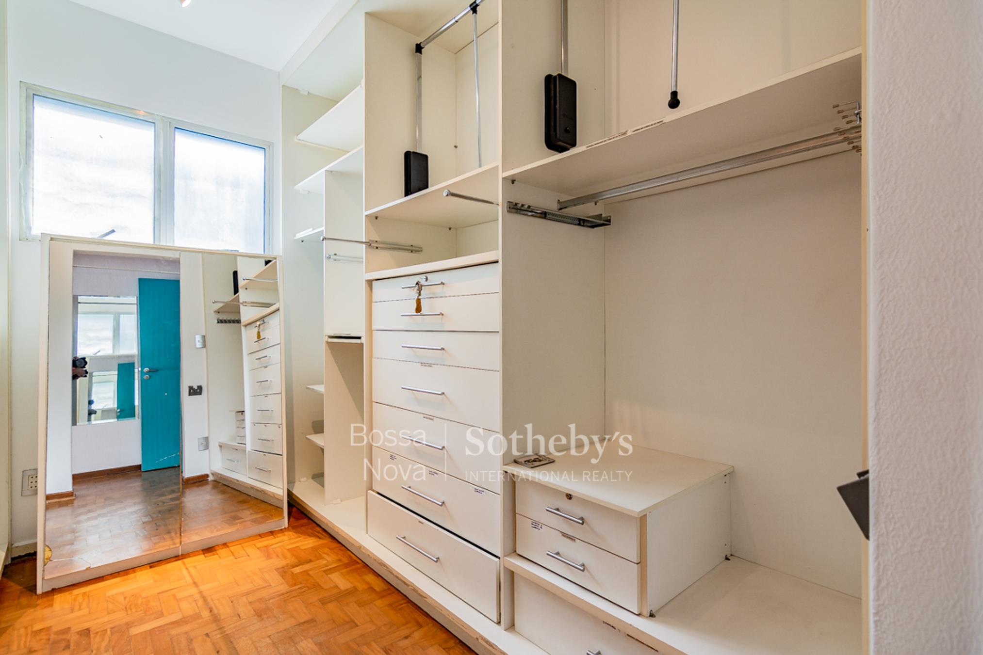 Casa para locação em Jardim Paulistano