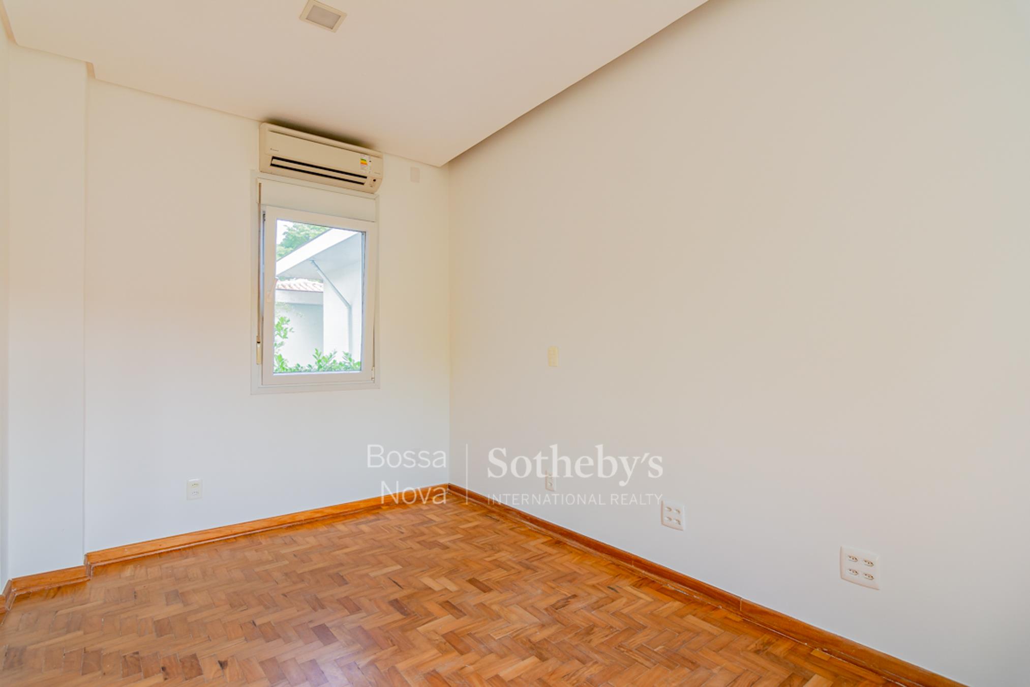 Casa para locação em Jardim Paulistano