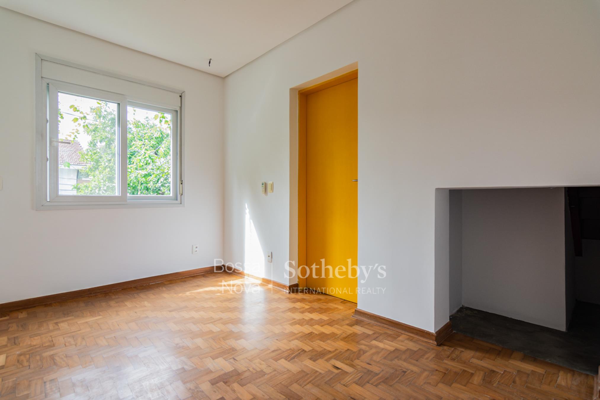 Casa para locação em Jardim Paulistano