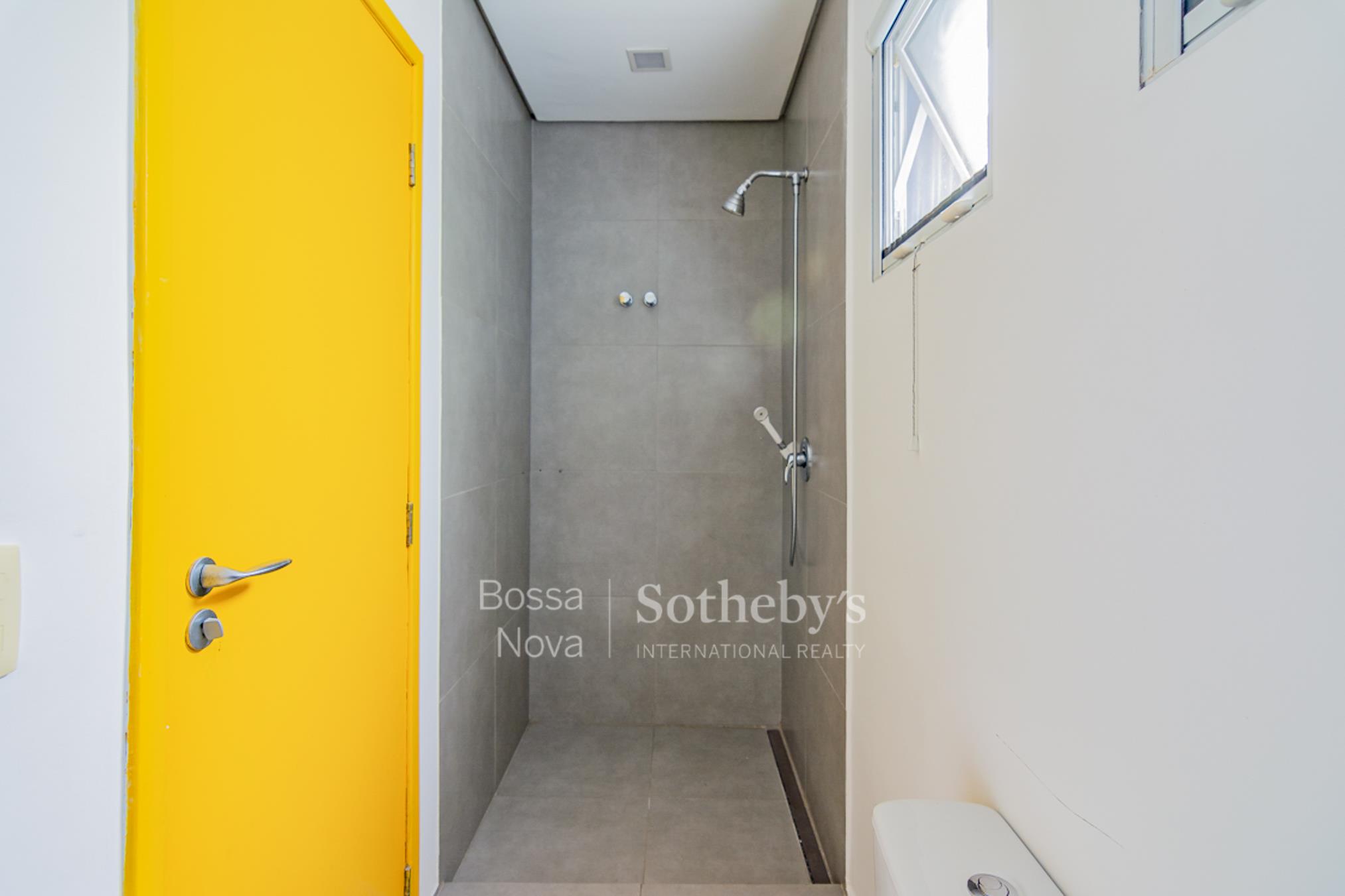 Casa para locação em Jardim Paulistano
