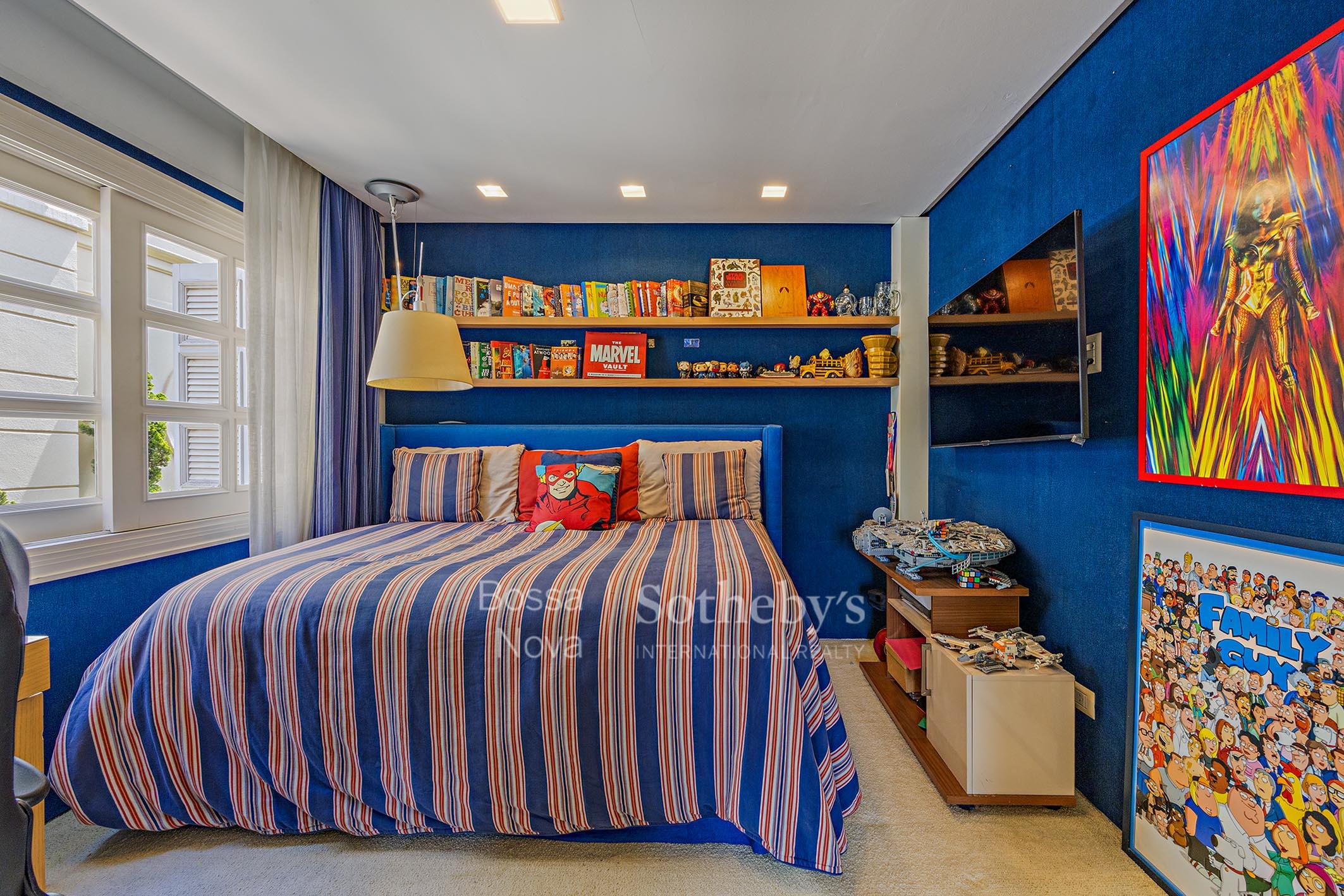 Casa Em Condomínio para venda em Jardim Guedala
