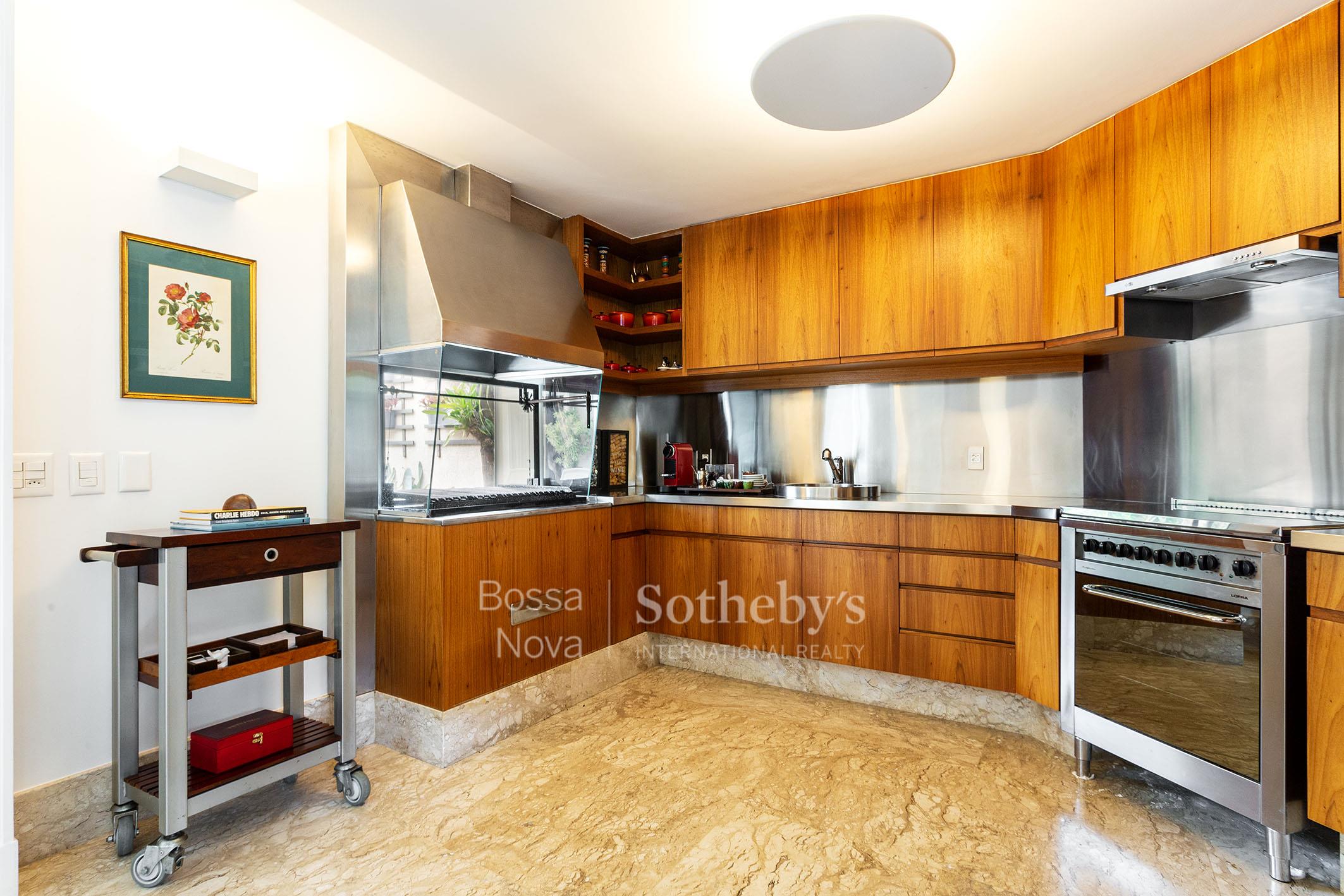 Casa para venda em Alto de Pinheiros