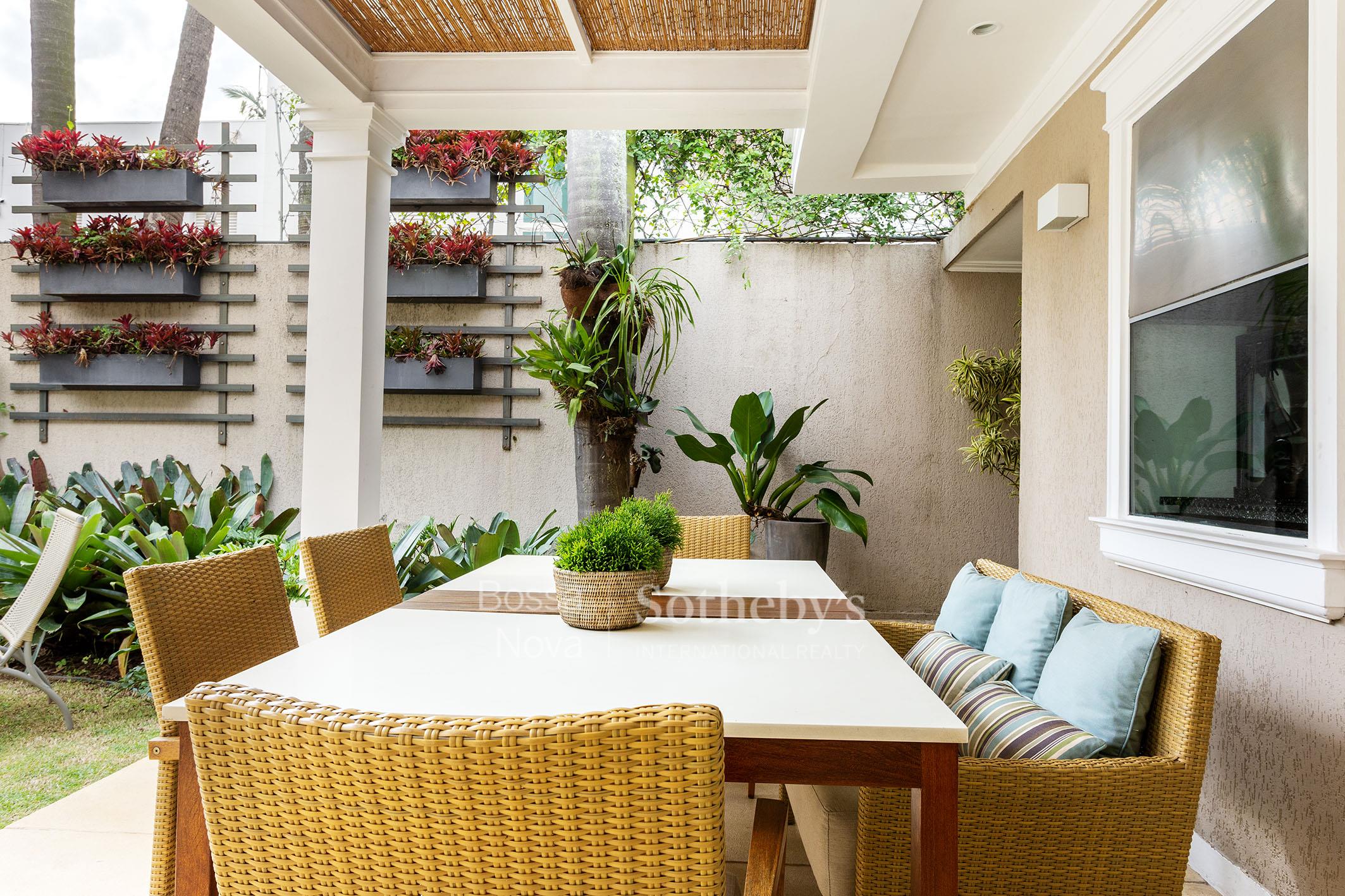 Casa para venda em Alto de Pinheiros