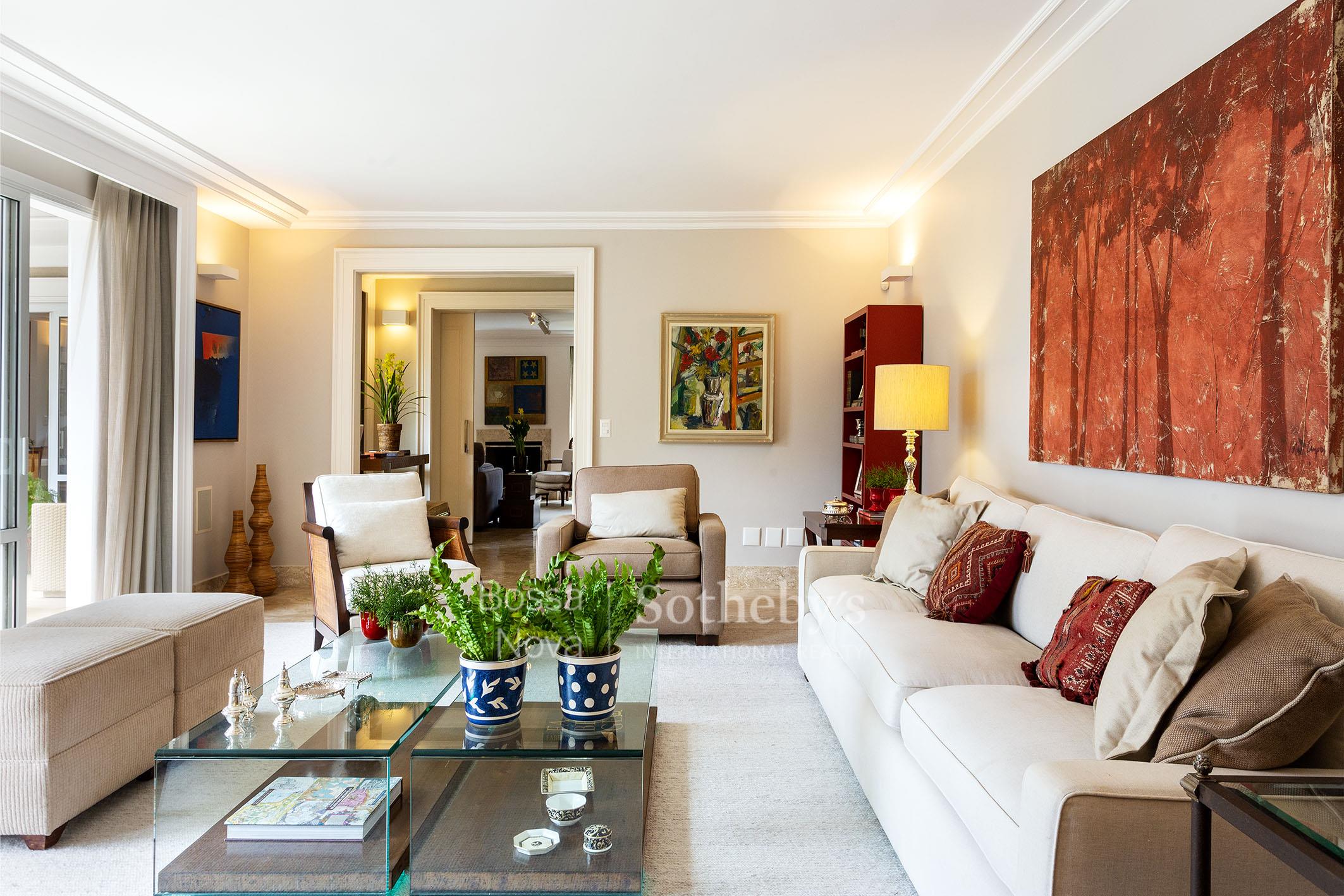 Casa para venda em Alto de Pinheiros