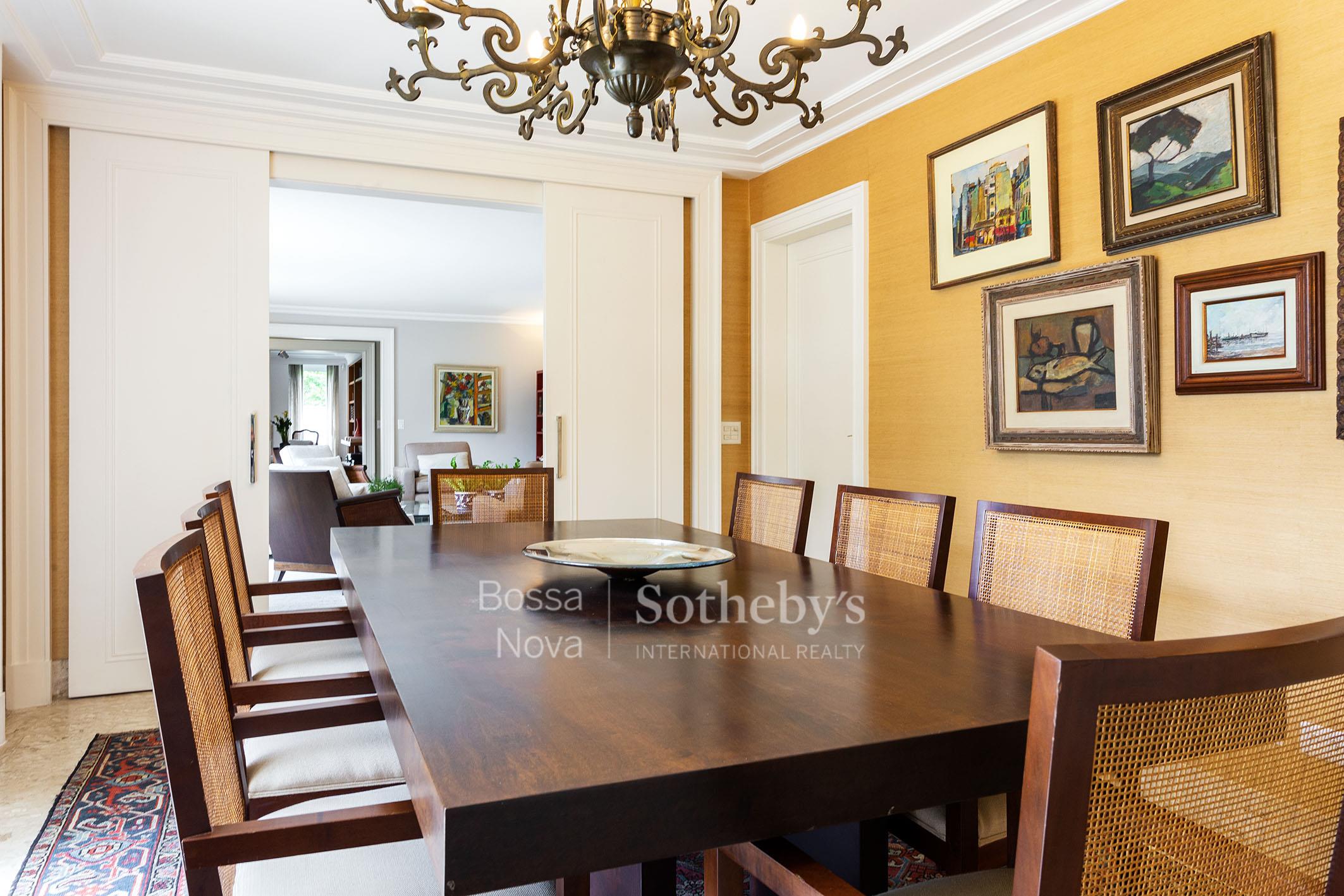 Casa para venda em Alto de Pinheiros