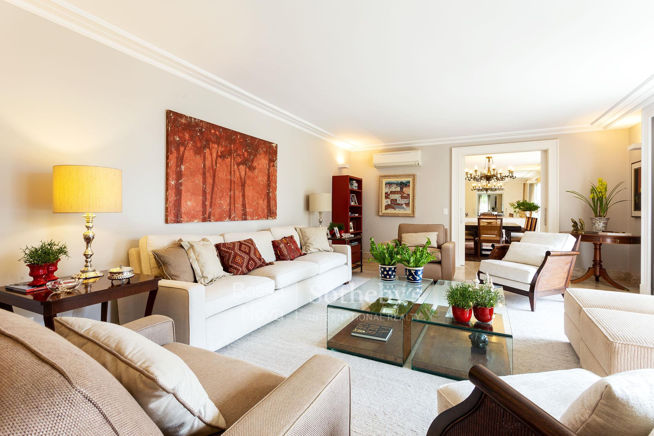 Casa para venda em Alto de Pinheiros