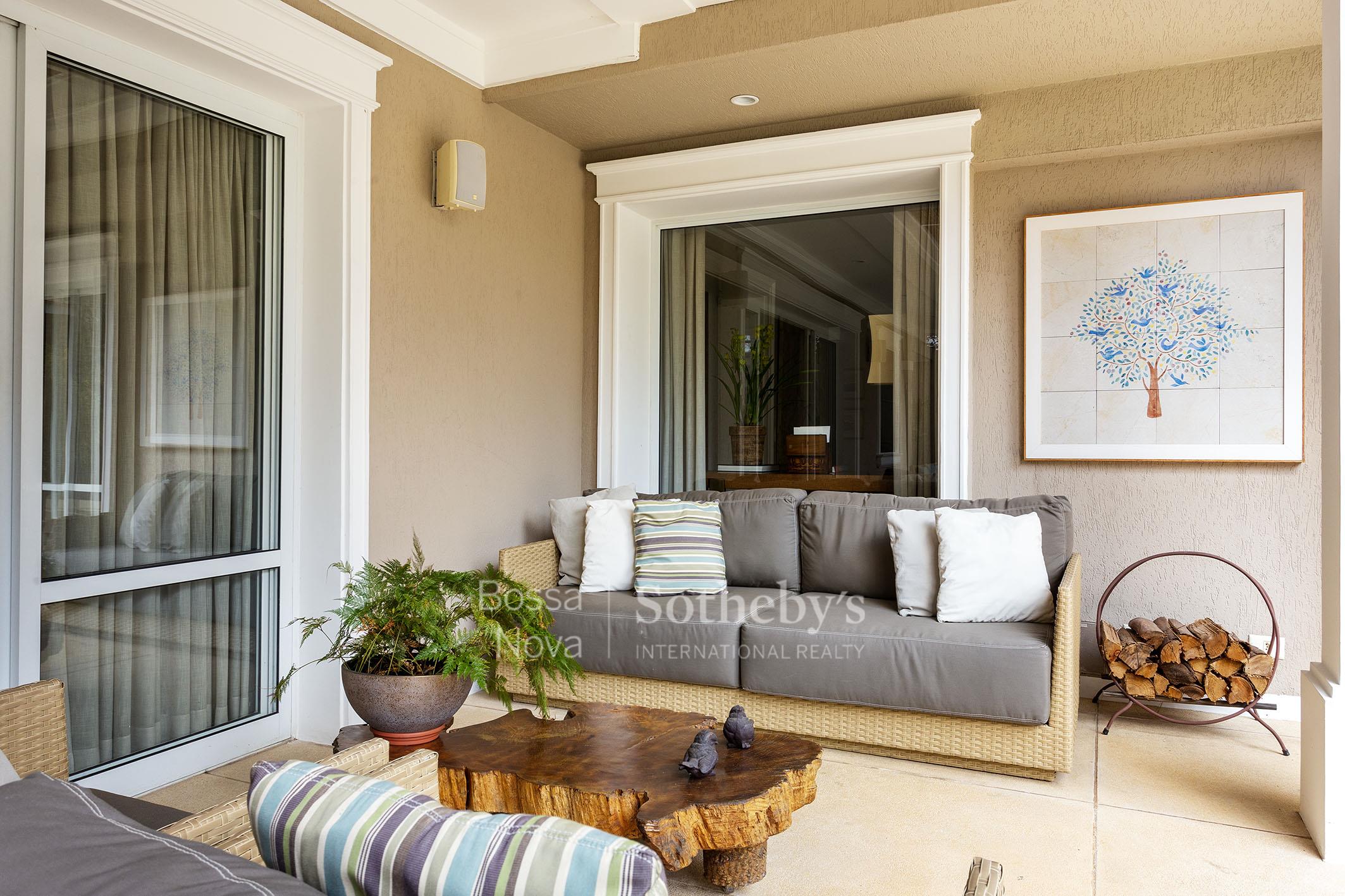 Casa para venda em Alto de Pinheiros