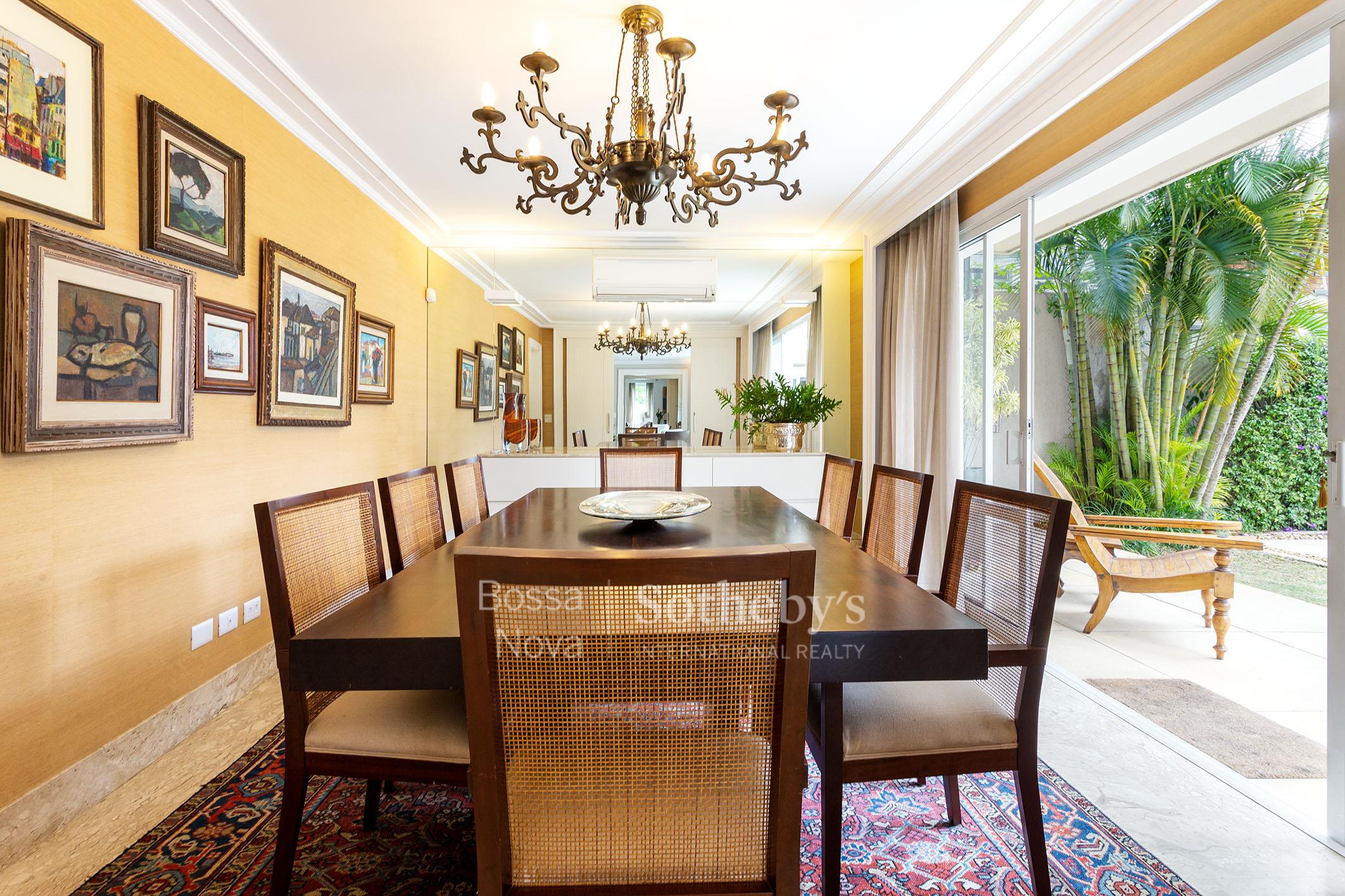 Casa para venda em Alto de Pinheiros