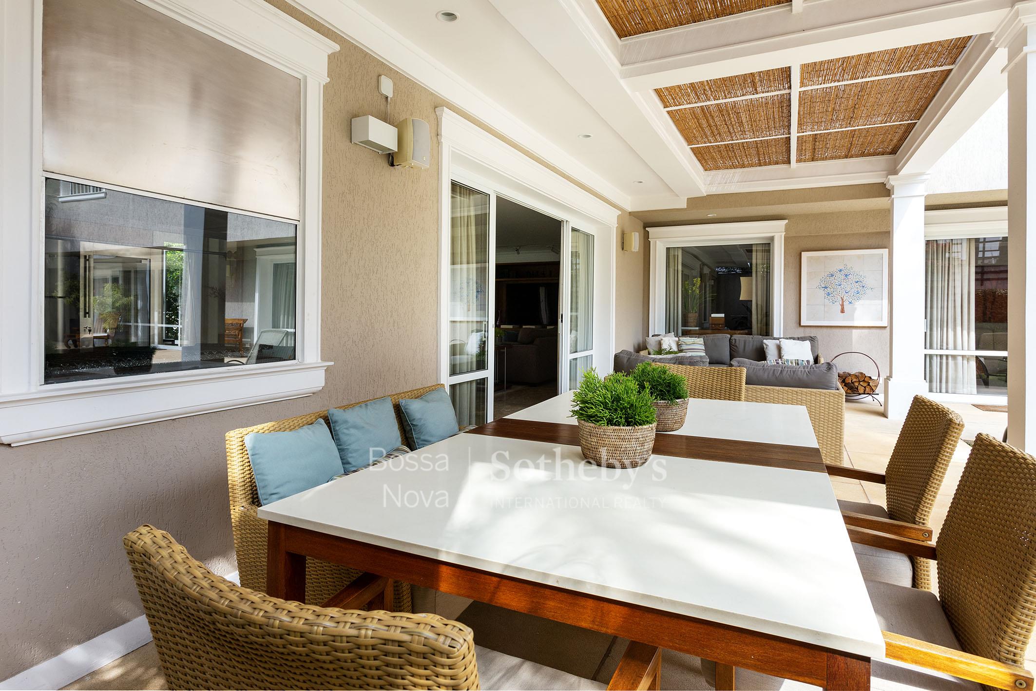 Casa para venda em Alto de Pinheiros