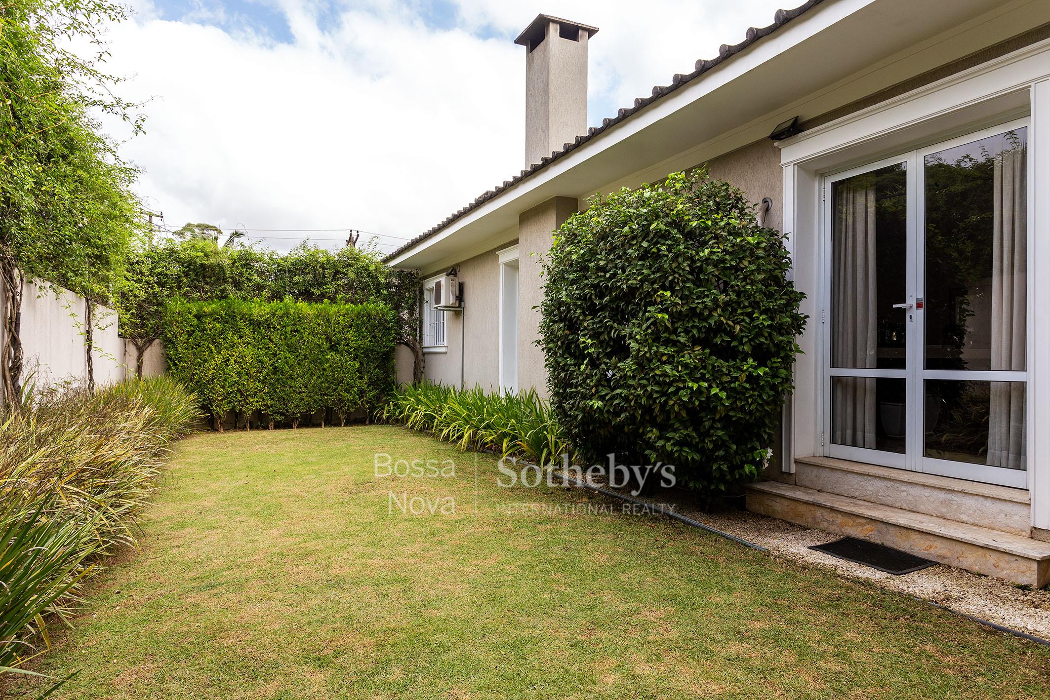 Casa para venda em Alto de Pinheiros
