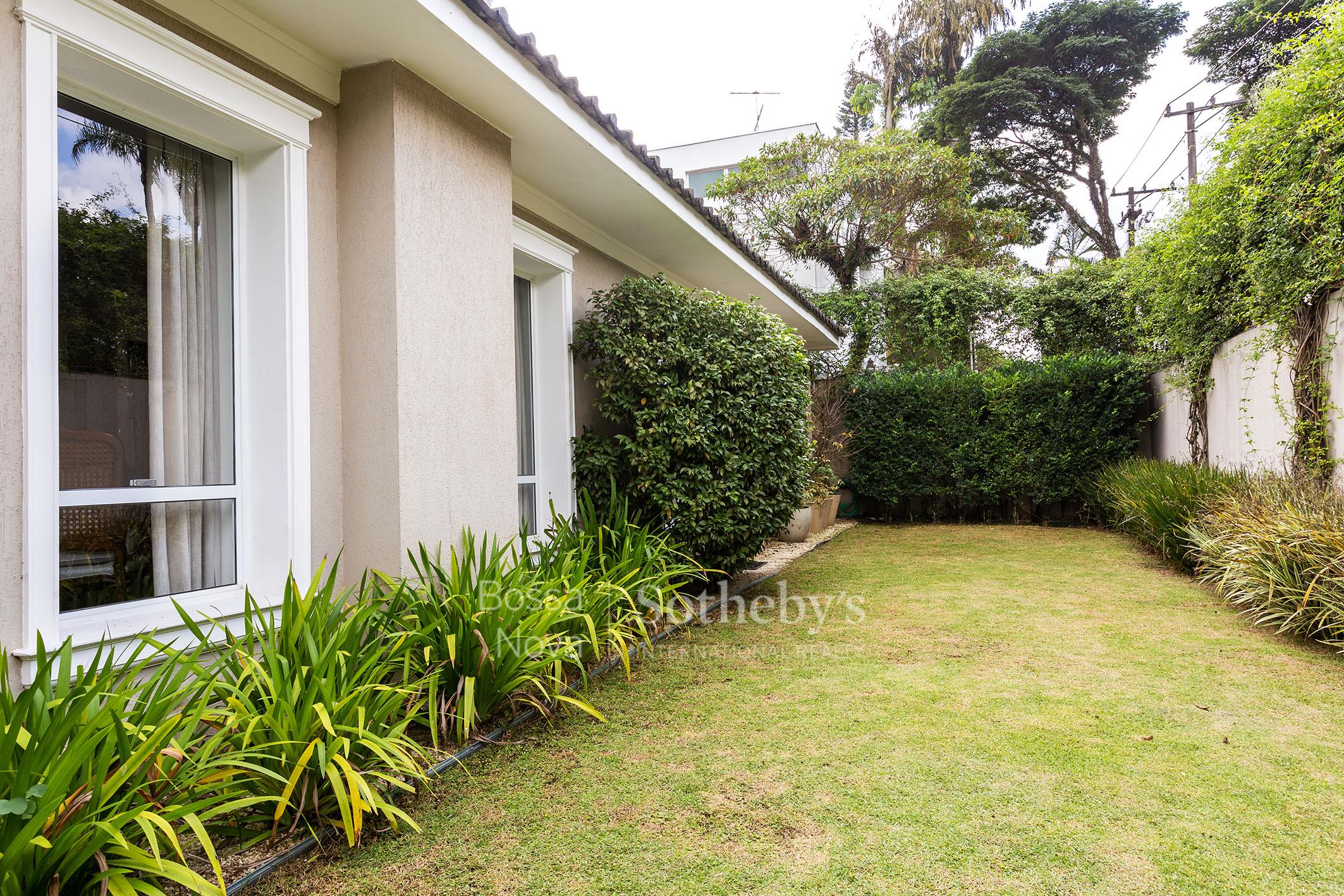 Casa para venda em Alto de Pinheiros